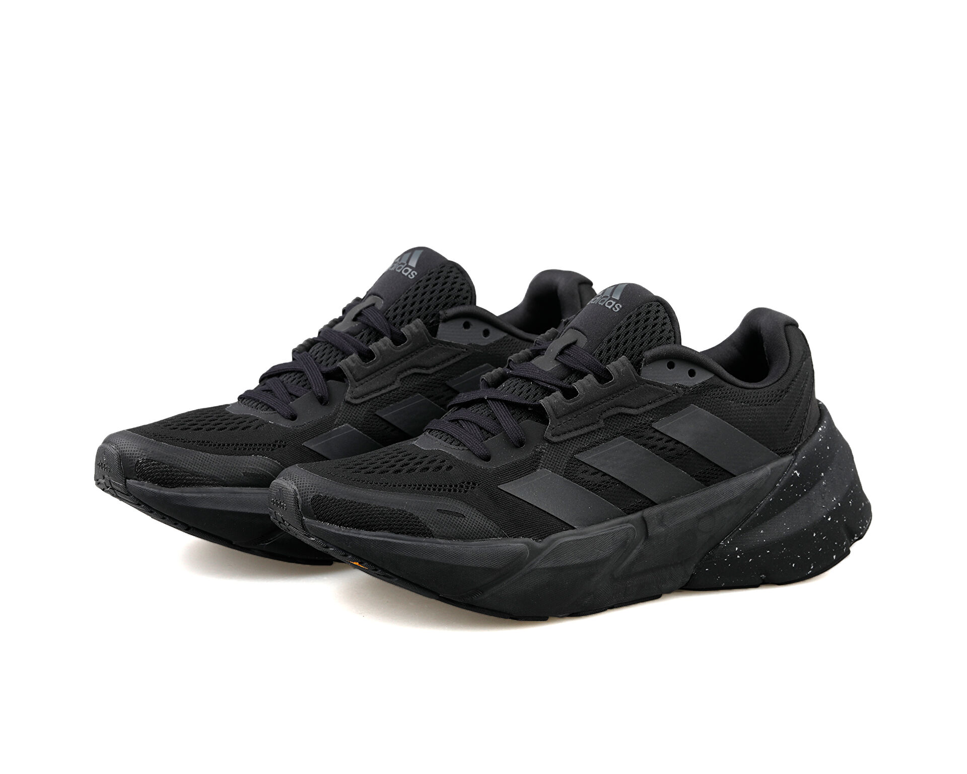 Adidas Adistar 1 GY1687 Core Black Grey Six White Mens Size