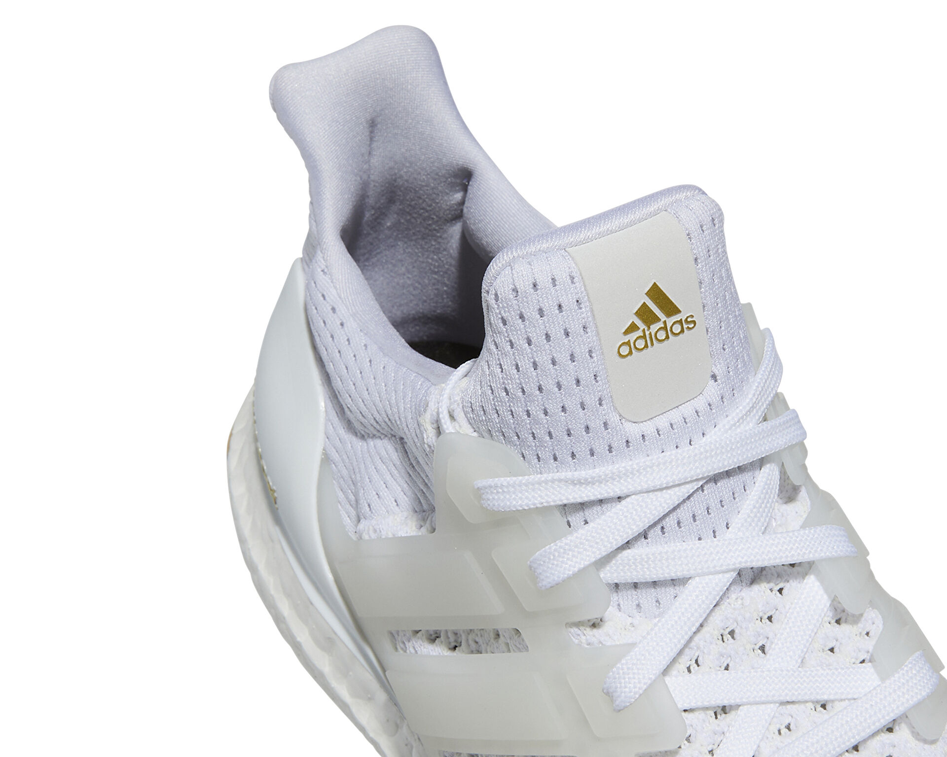 Ultraboost 1.0 Erkek adidas Beyaz Erkek Ko u Ayakkab s GY9135