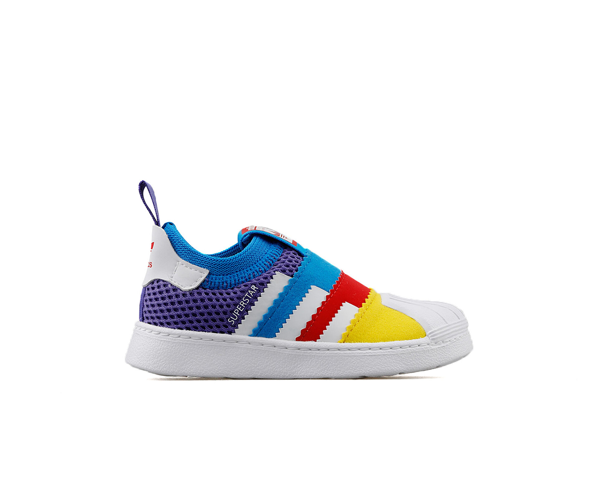 Superstar 360 i sneaker on sale