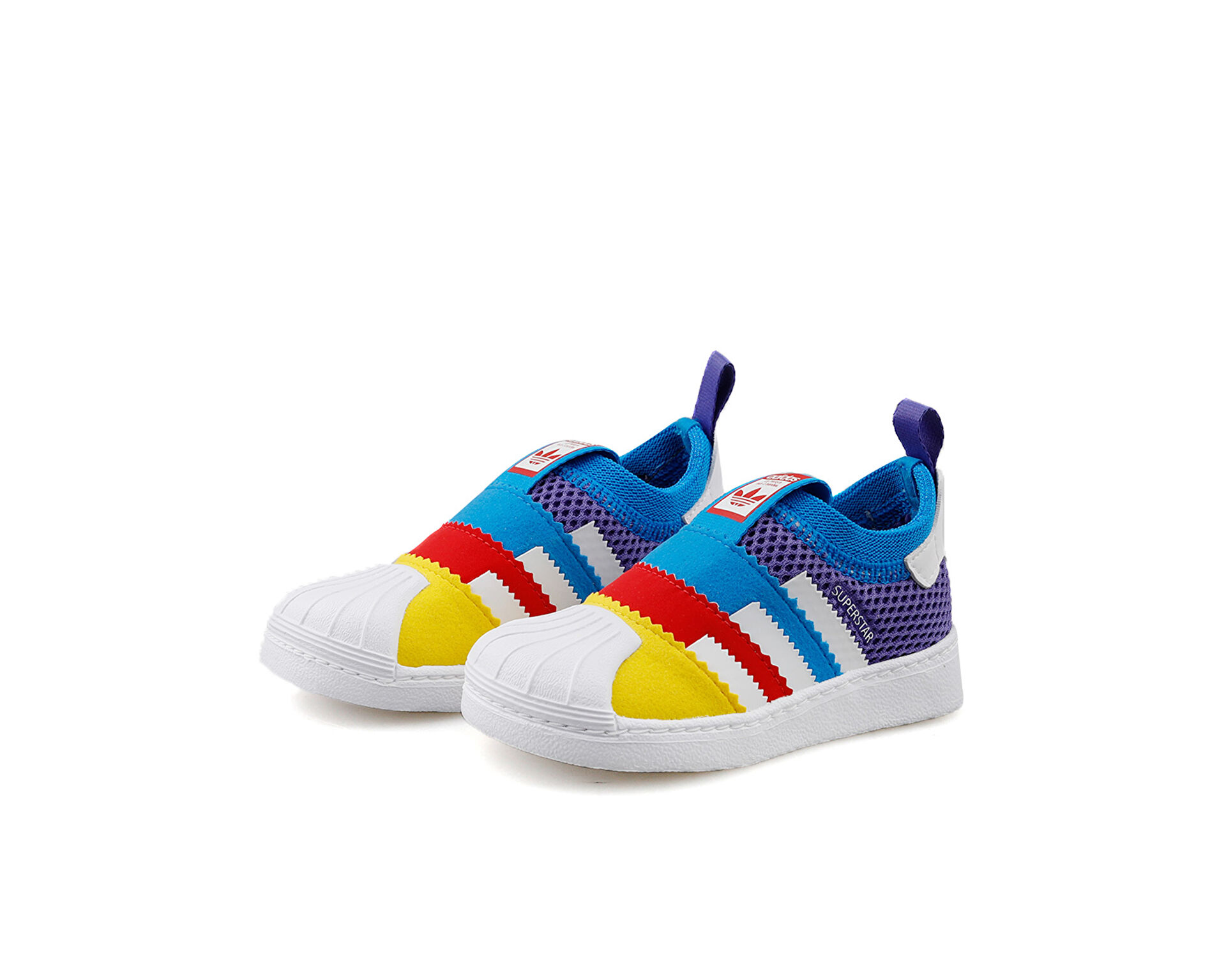 Superstar 360 bebe clearance