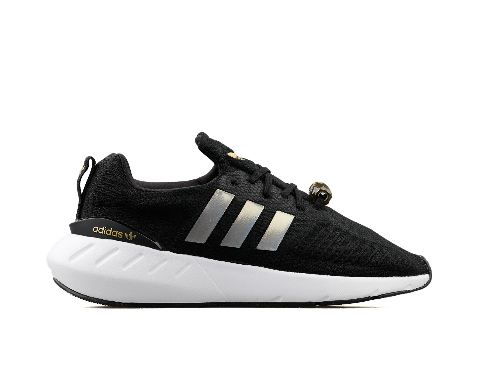 adidas Kad n Swift Run 22 W Siyah GY9575