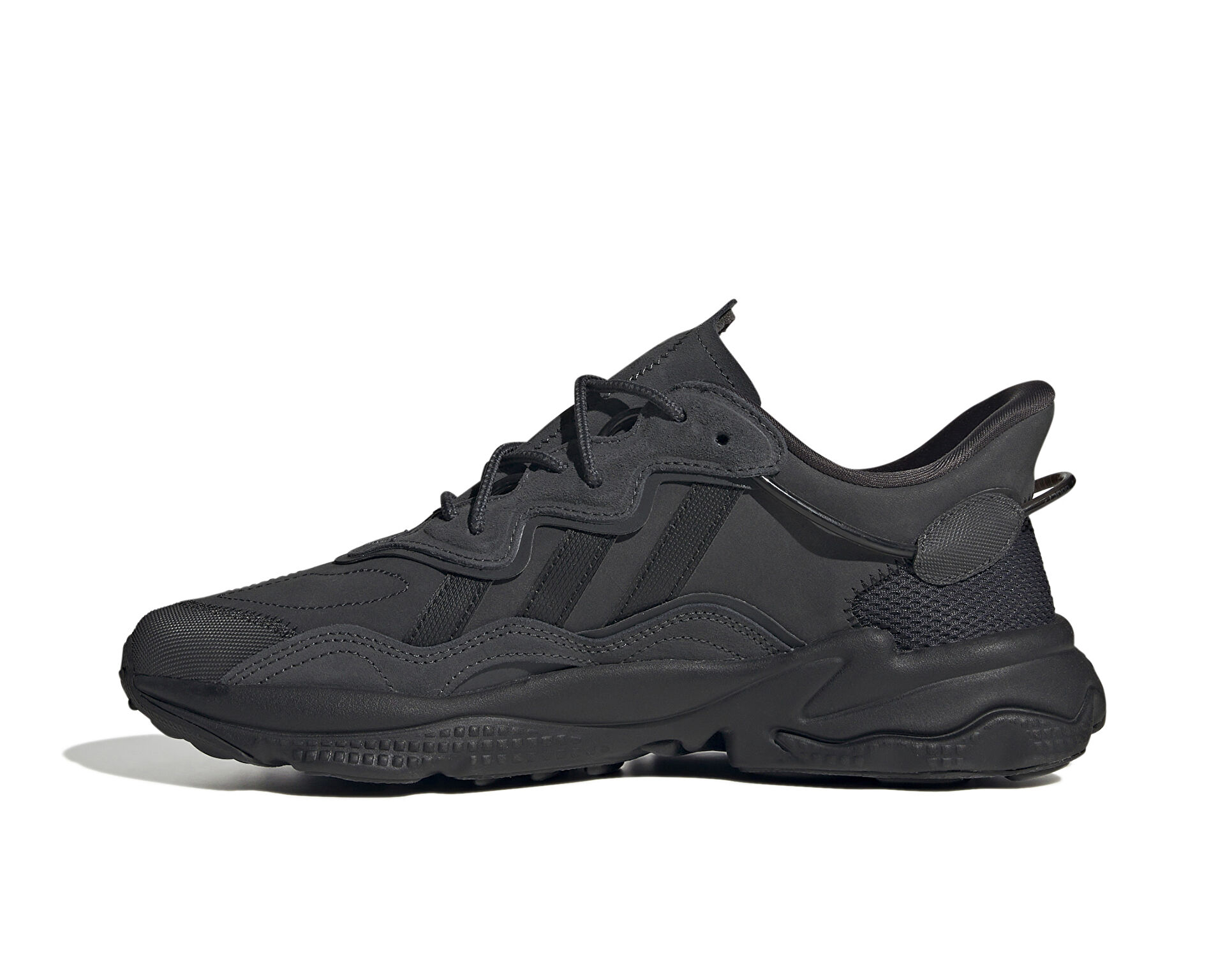 adidas Unisex Ozweego Siyah GY9926