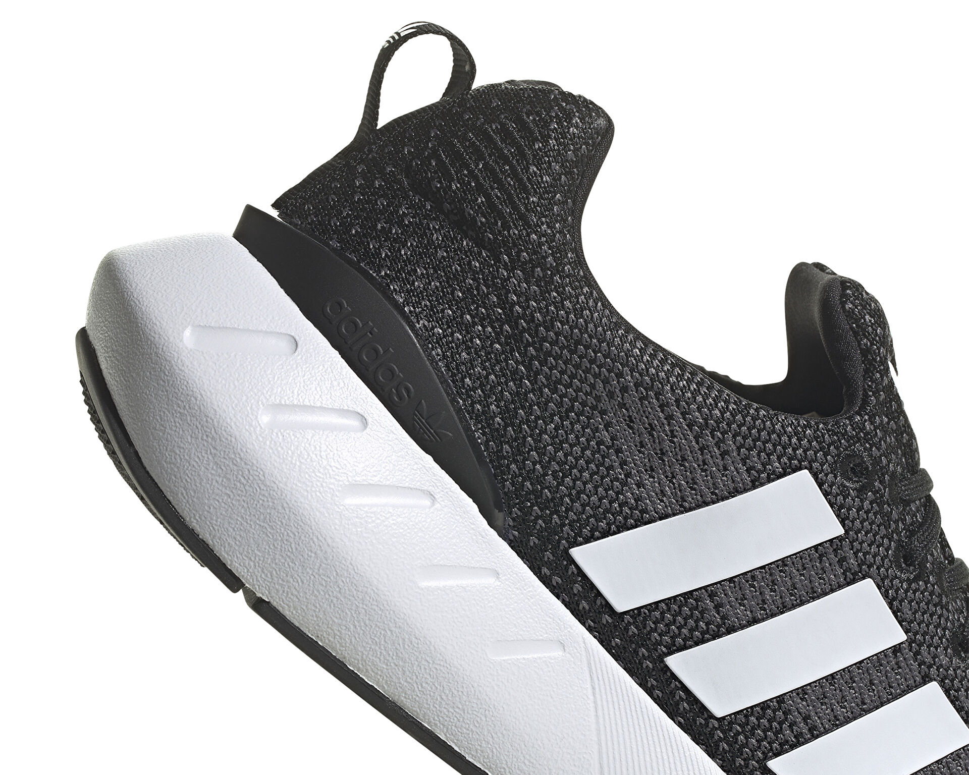 adidas Kad n Swift Run 22 Siyah GZ3496