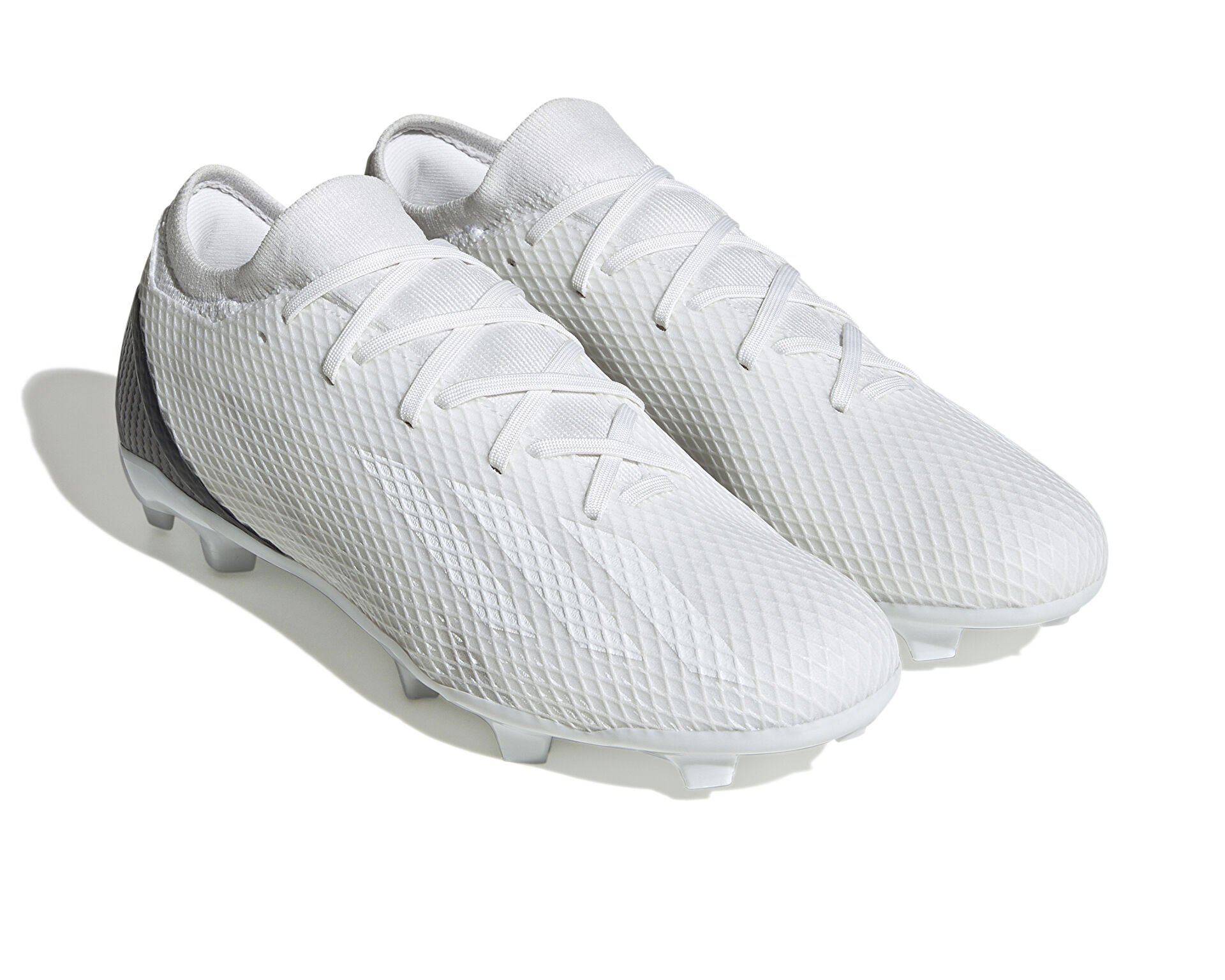 X Speedportal.3 Fg Erkek adidas Beyaz Erkek im Zemin Kramponu