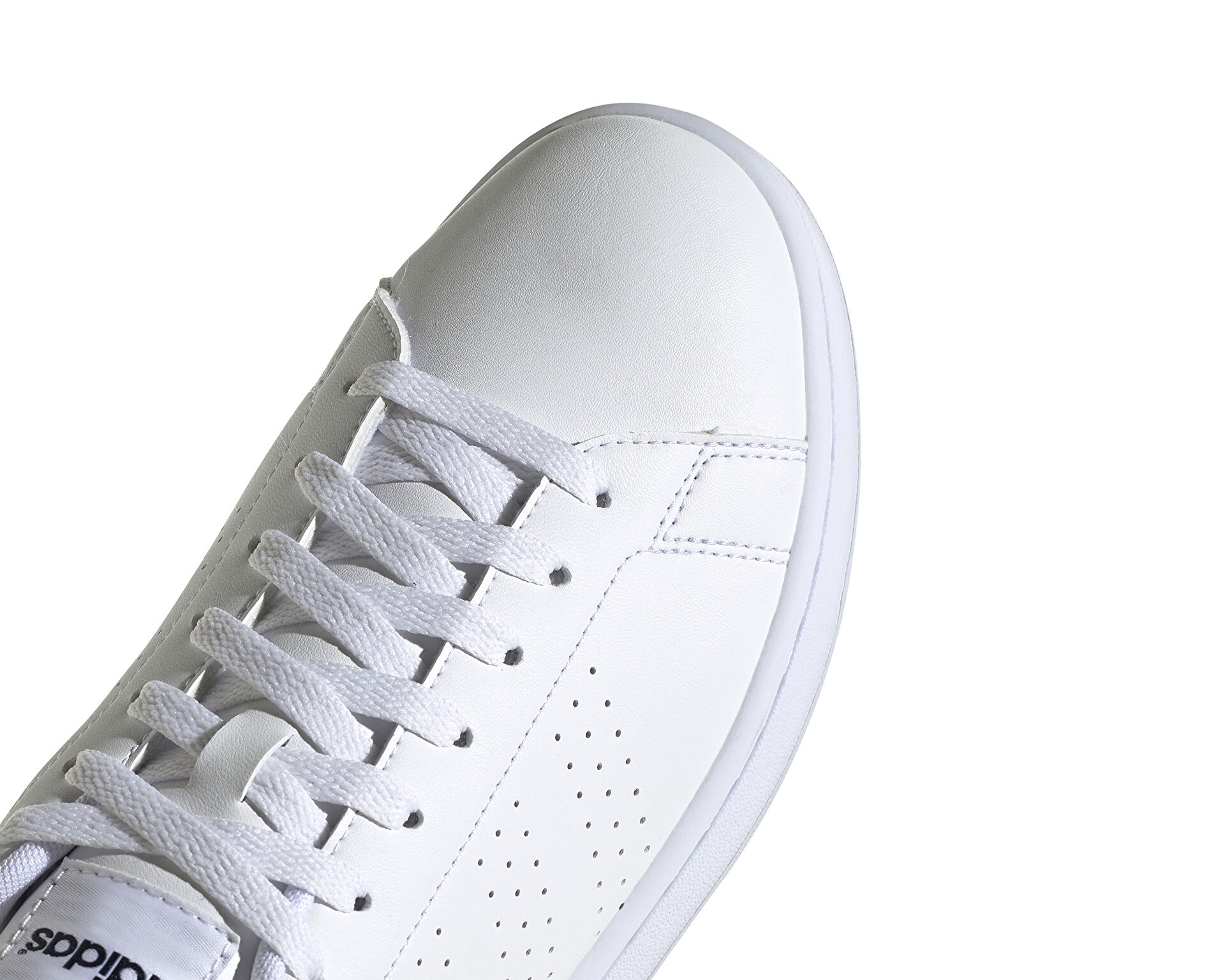 Adidas advantage 2025 erkek ayakkabı