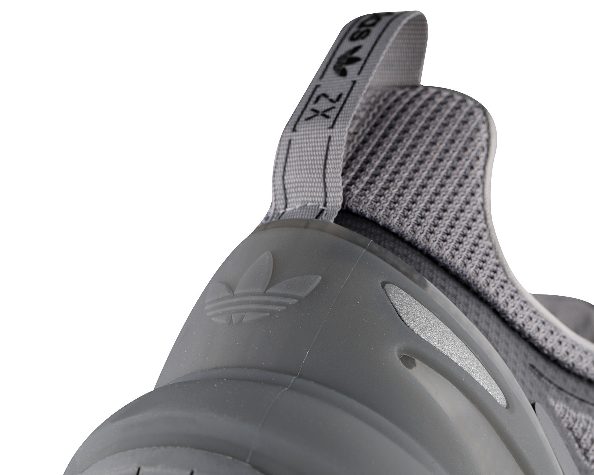 adidas Erkek Zx 2K Boost 2.0 Gri GZ7742 adidas Erkek Zx 2K Boost 2.0 Gri GZ7742