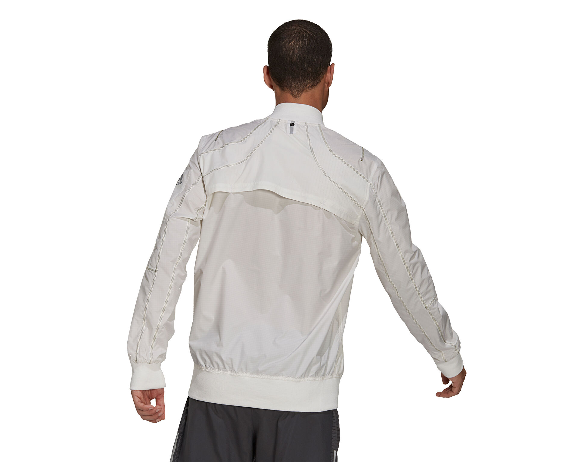 Parley jacket best sale