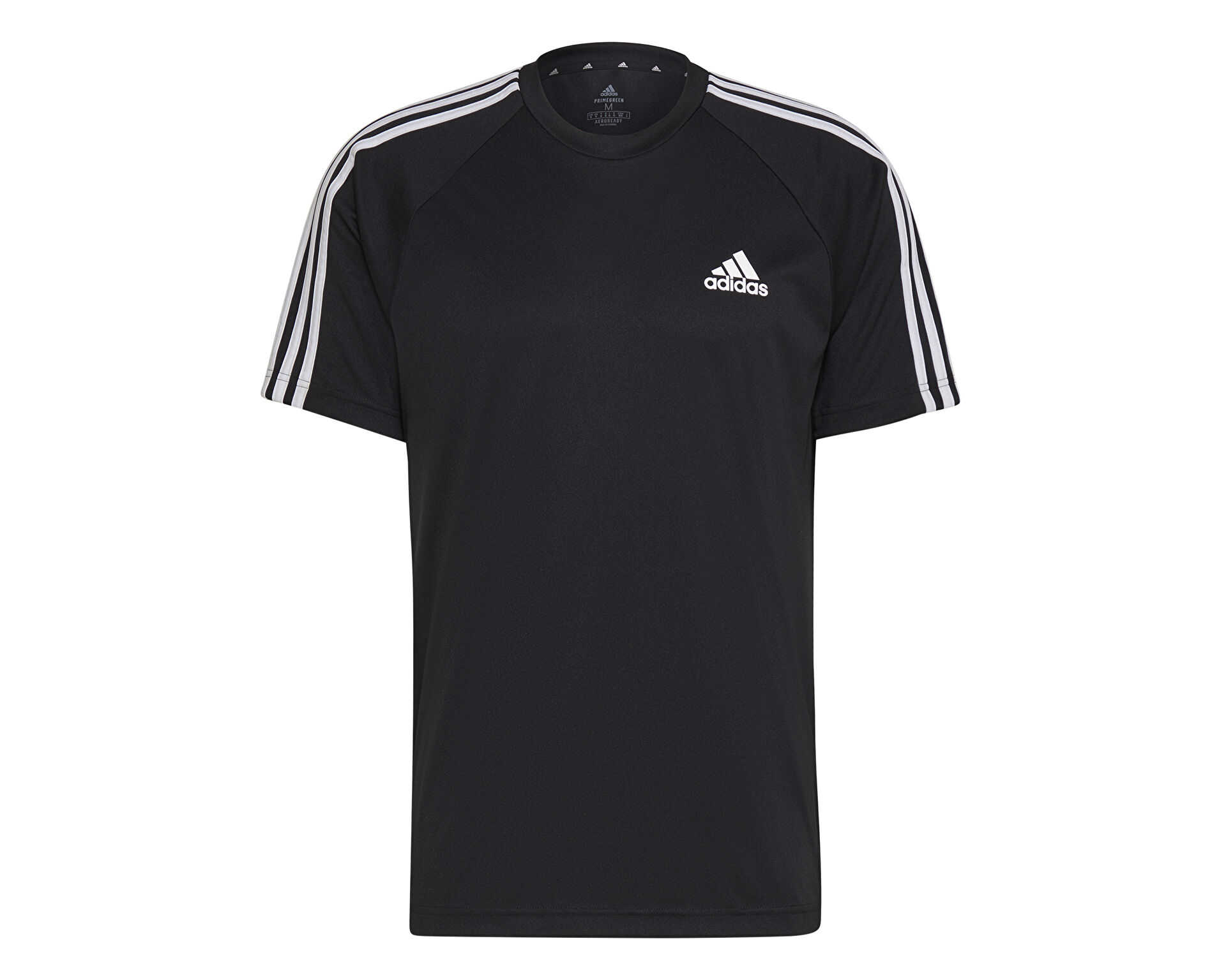 adidas Erkek M Sereno 3S T Siyah H28925
