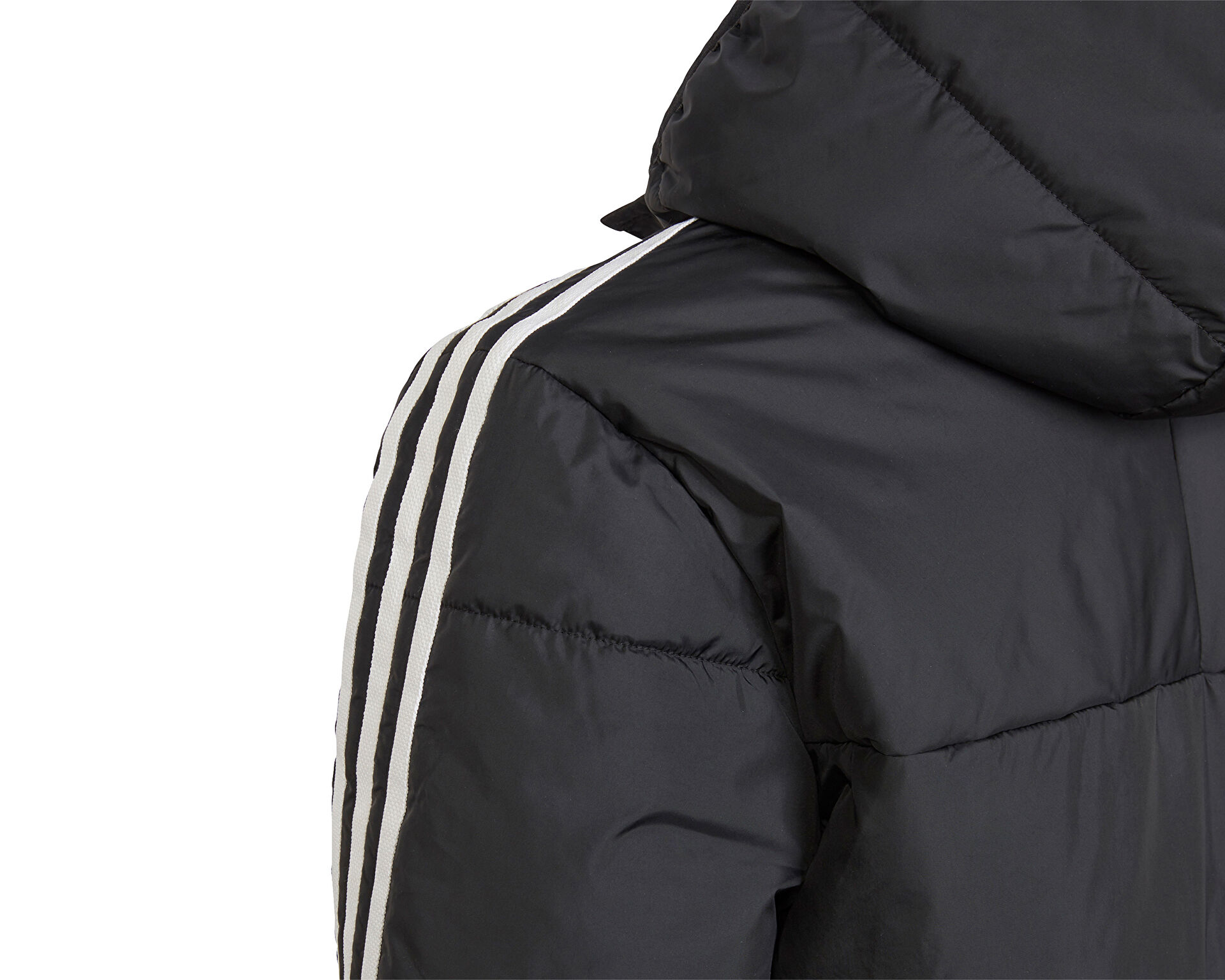 Adidas sport best sale padded jacket junior