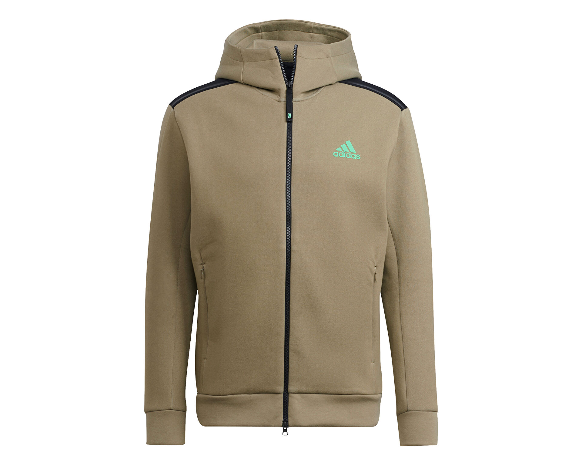 Adidas zne hoodie erkek hot sale