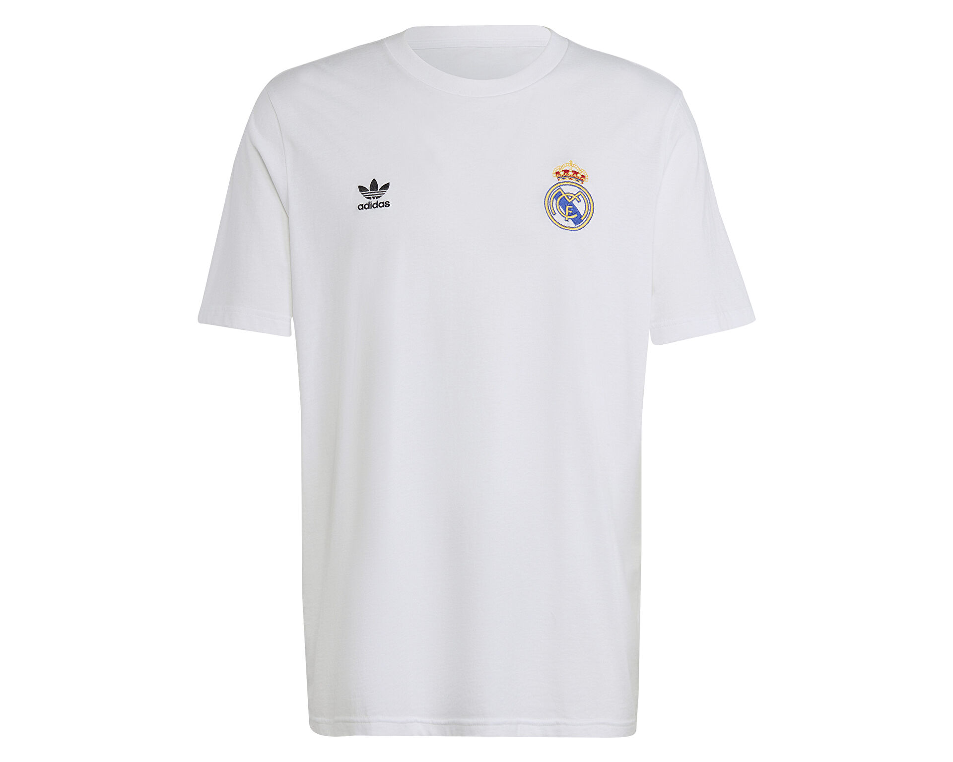 Adidas real outlet madrid cüzdan