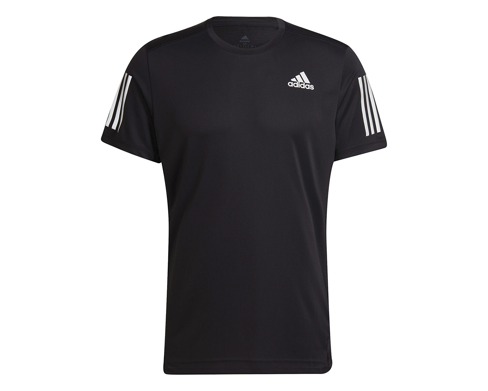 T shirt running adidas top