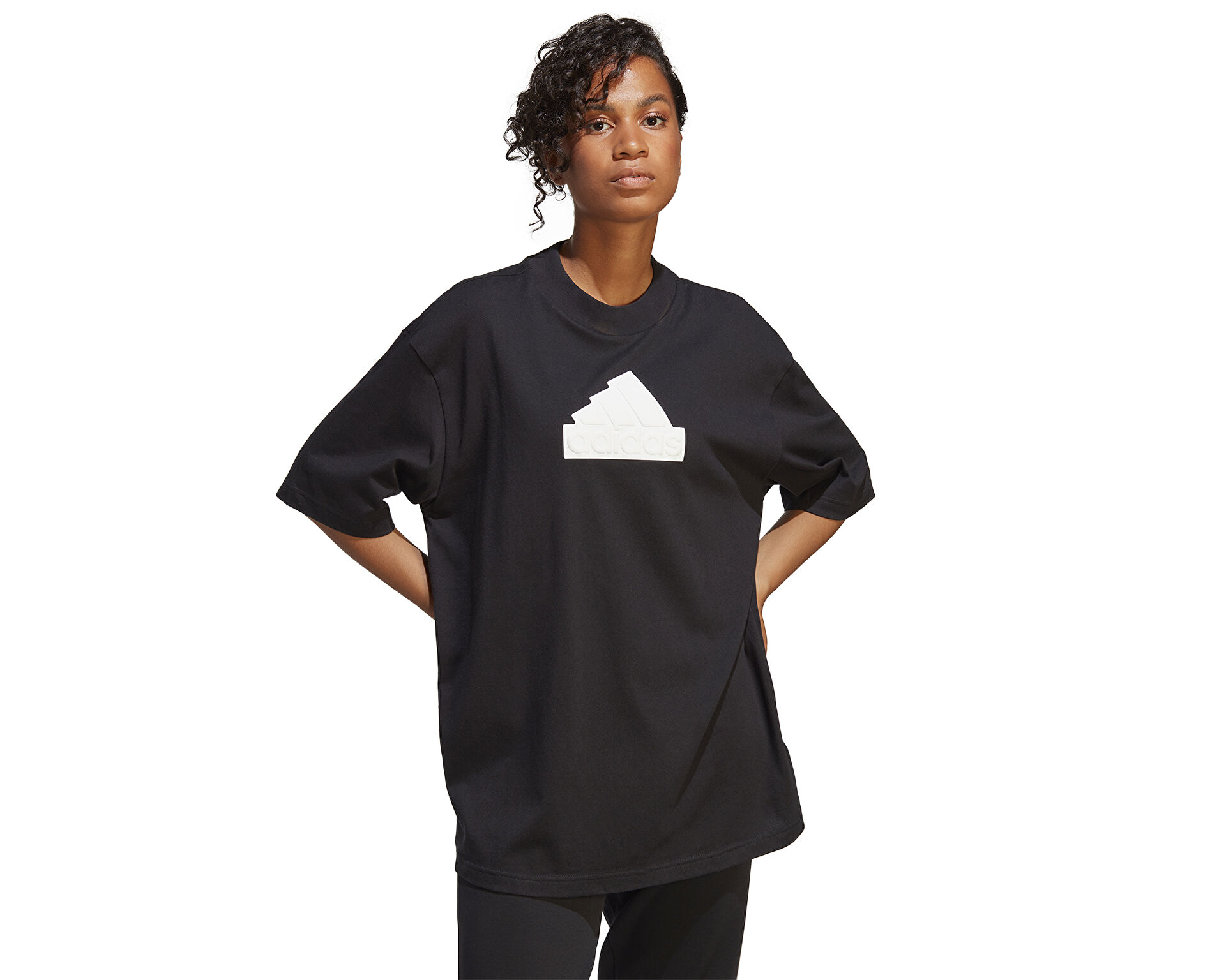 Adidas w bos co tee clearance
