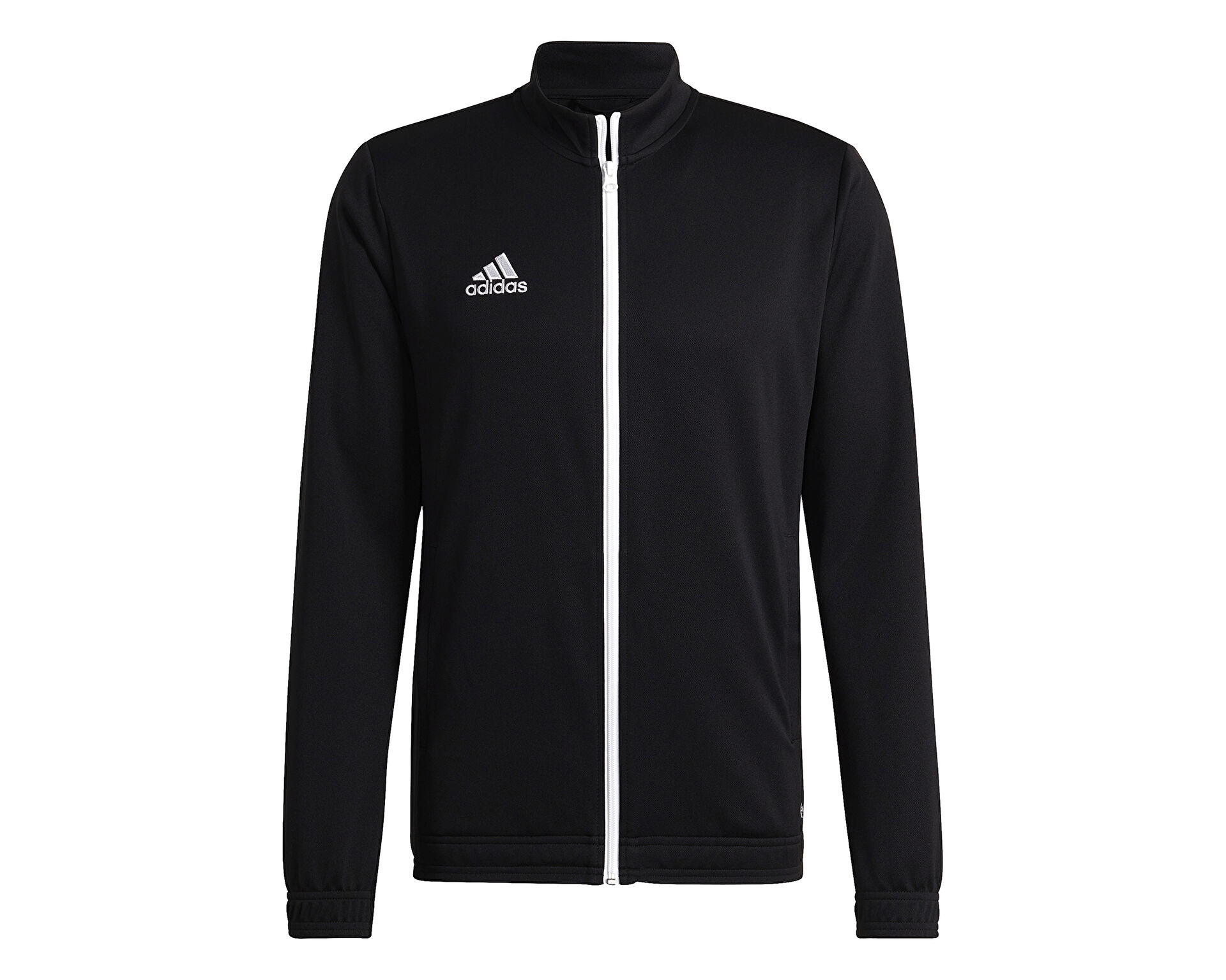 adidas Erkek Ent22 Tk Jkt Siyah HB0573