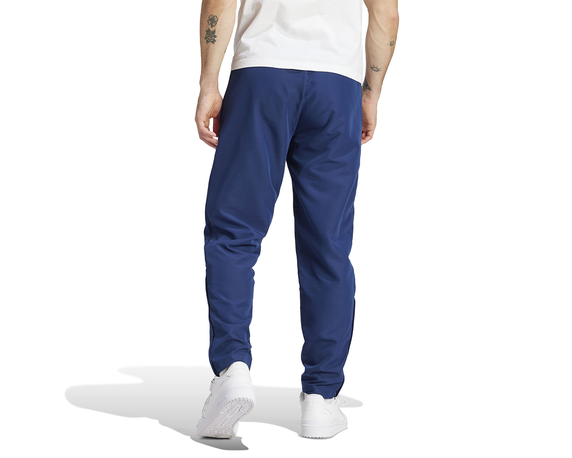 adidas Erkek Ent22 Pre Pnt Mavi HB5329