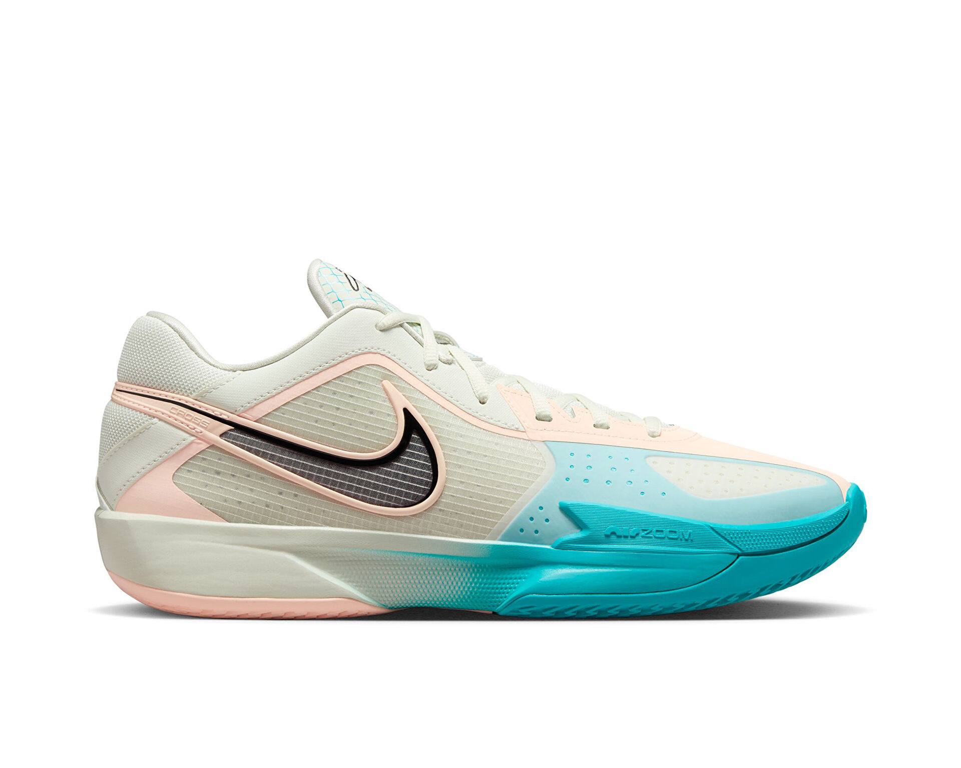 Nike Unisex G.T. Cut Cross Krem HF0218 001