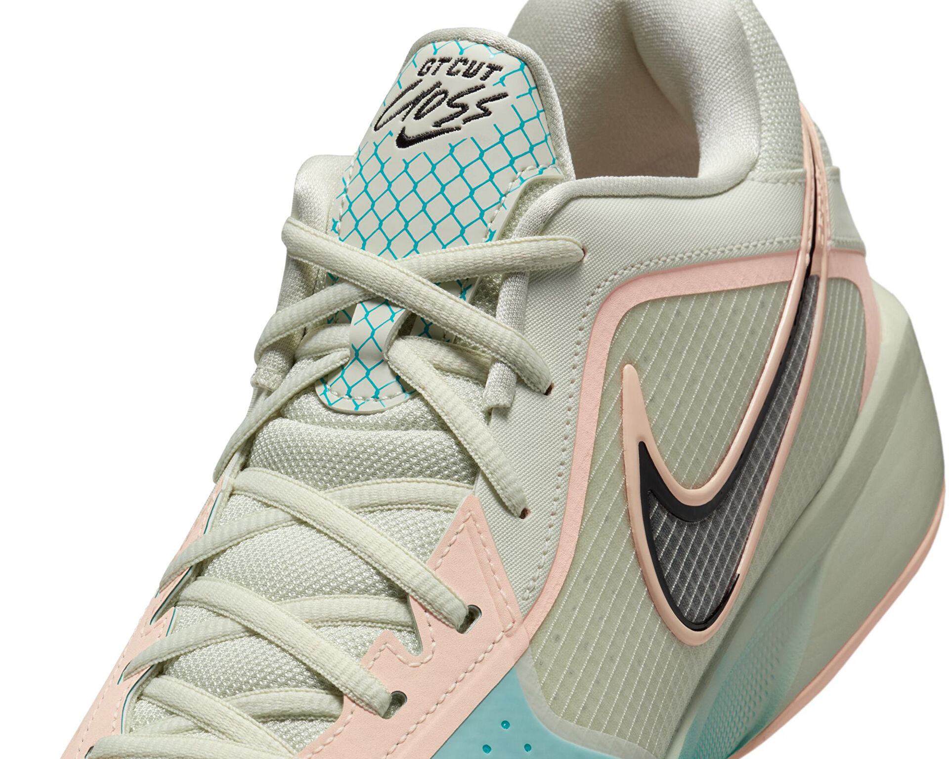 Cross color shoes discount