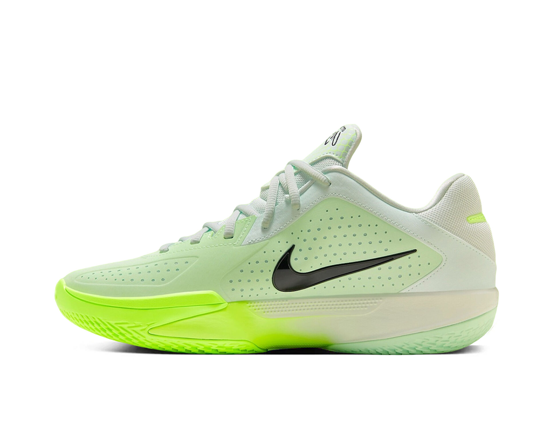 Nike Unisex G.T. Cut Cross Ye il HF0218 300