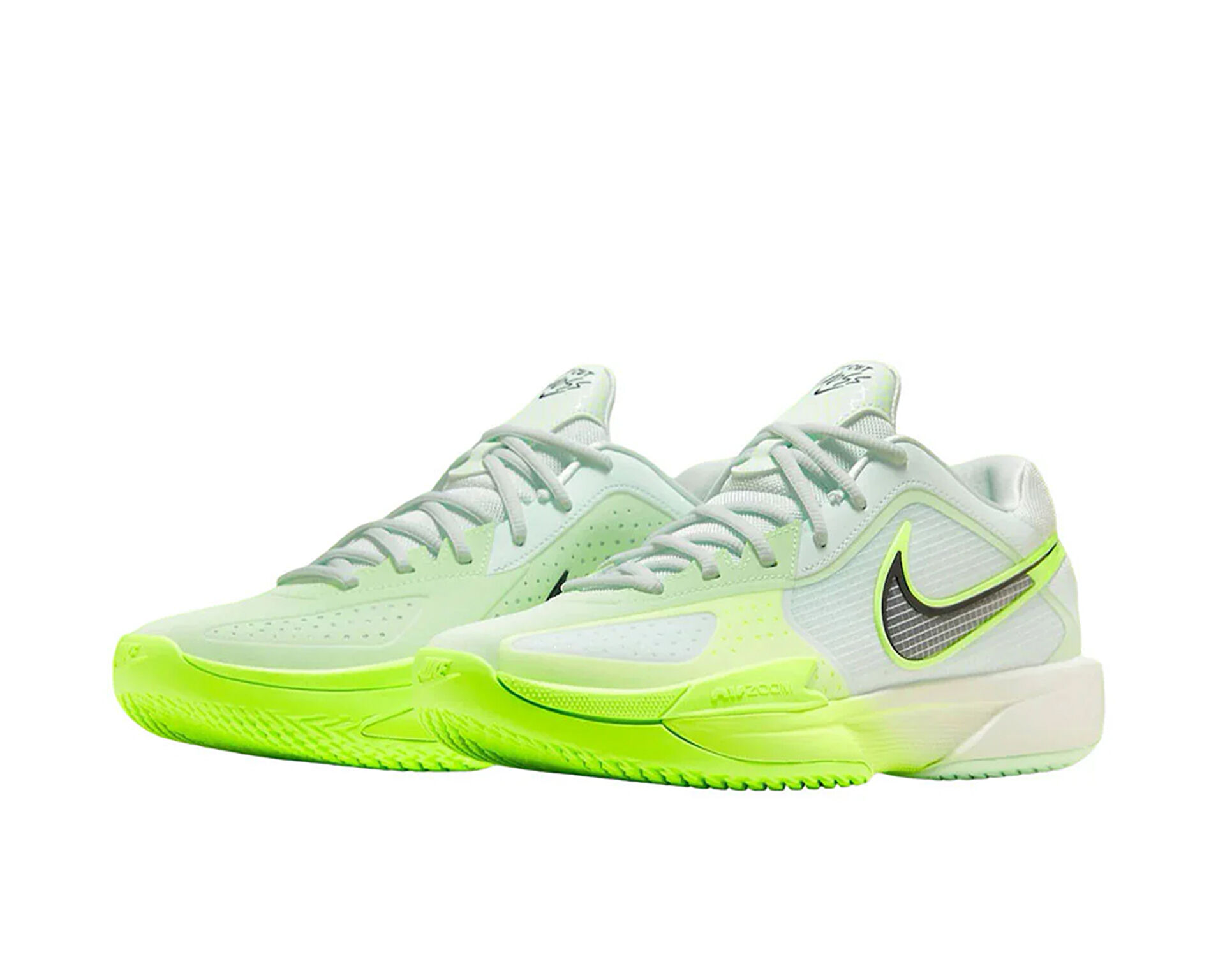 Nike Unisex G.T. Cut Cross Ye il HF0218 300