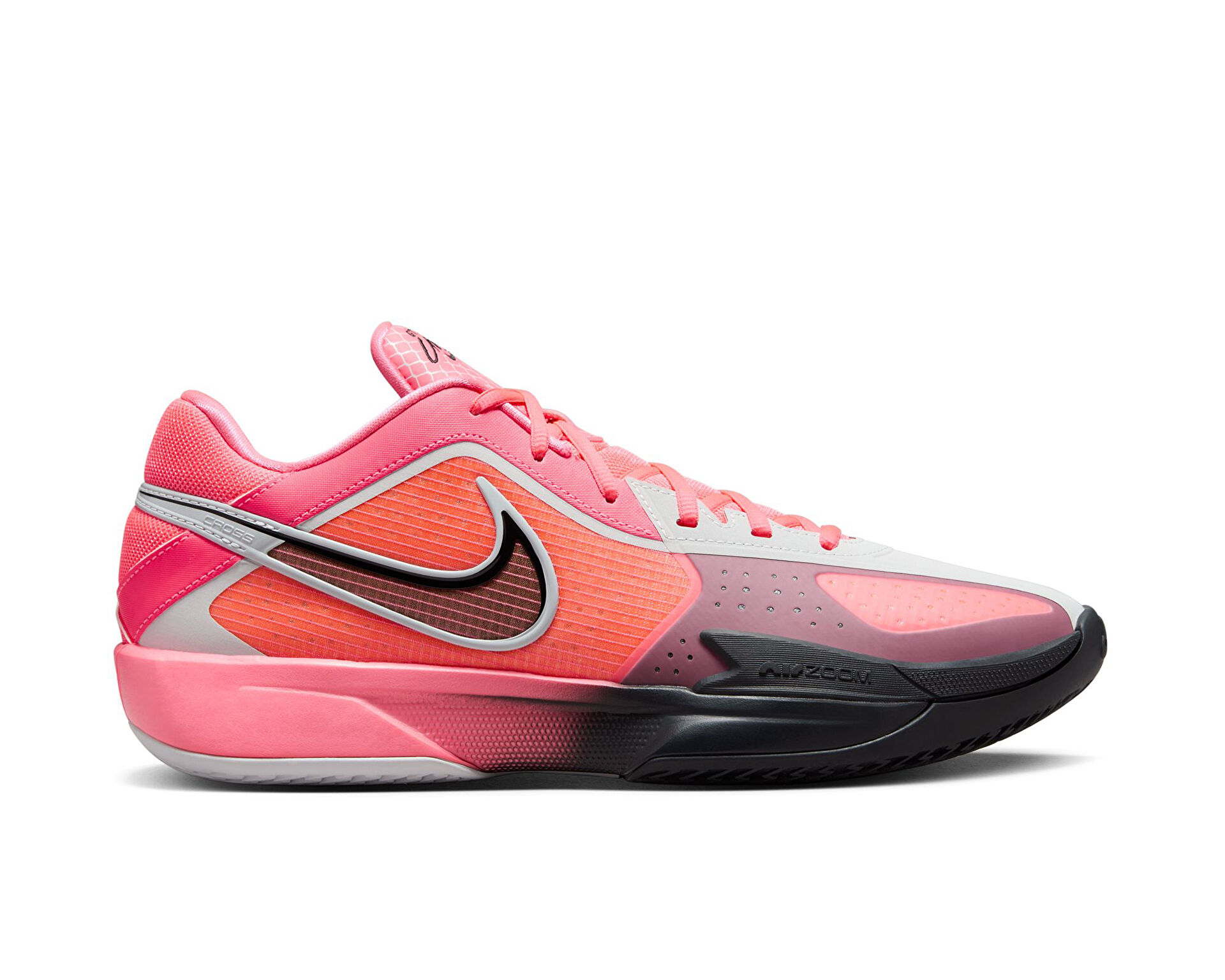 New nike shoes pink on sale