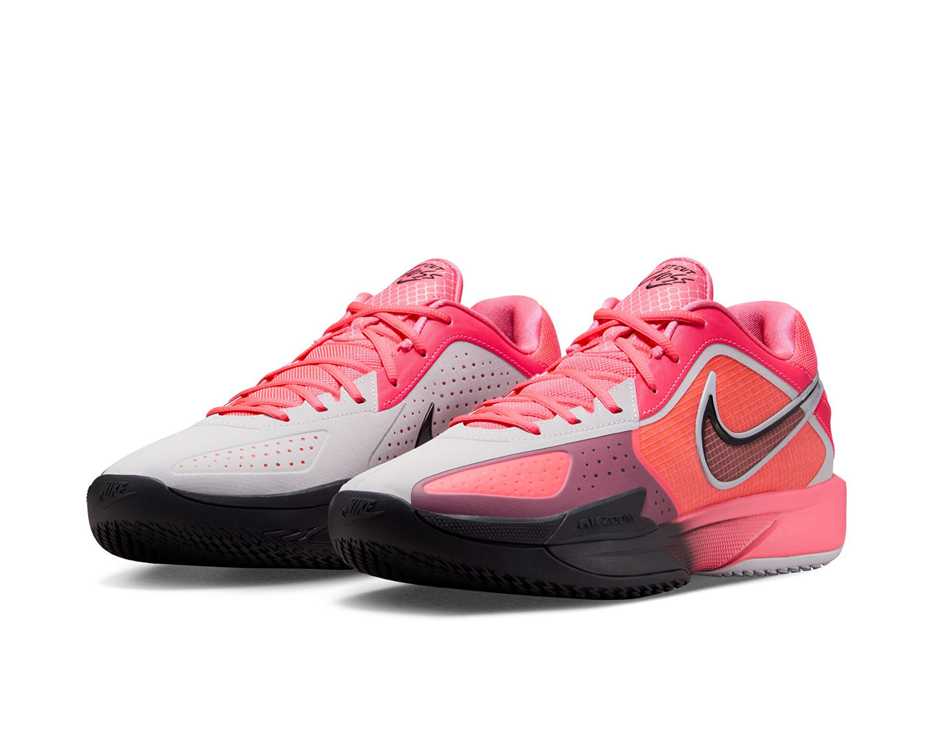 Nike tennis shoes basketball 2025