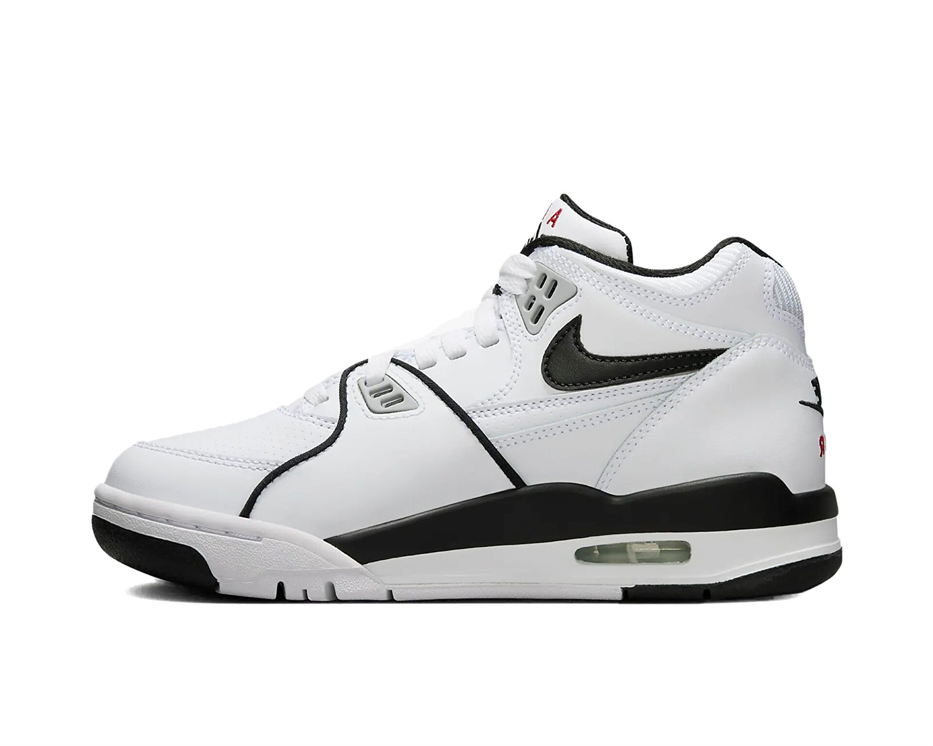 Nike Cocuk Air Flight 89 Gs Beyaz HF0406 102