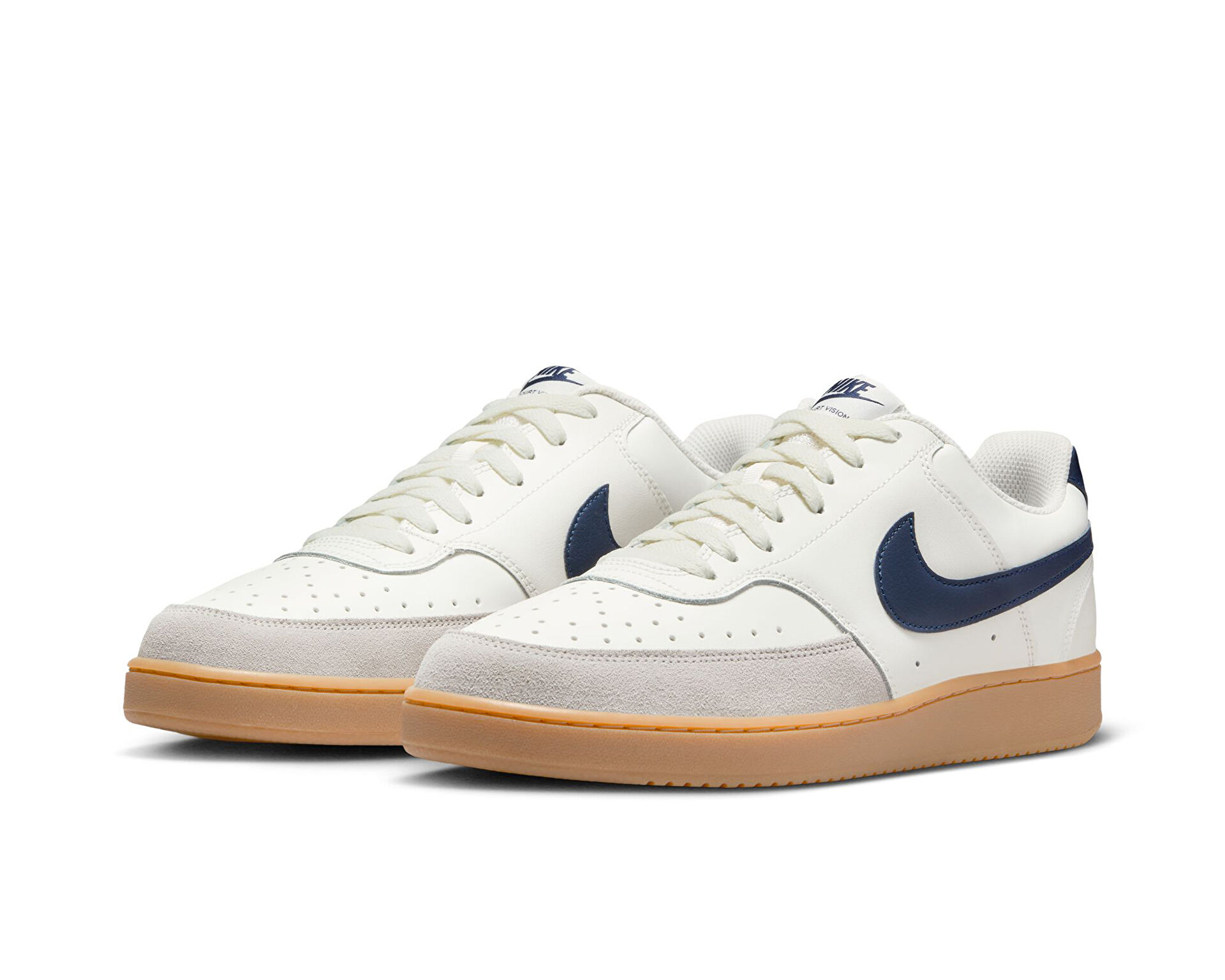Nike tennis classic gum sole shop