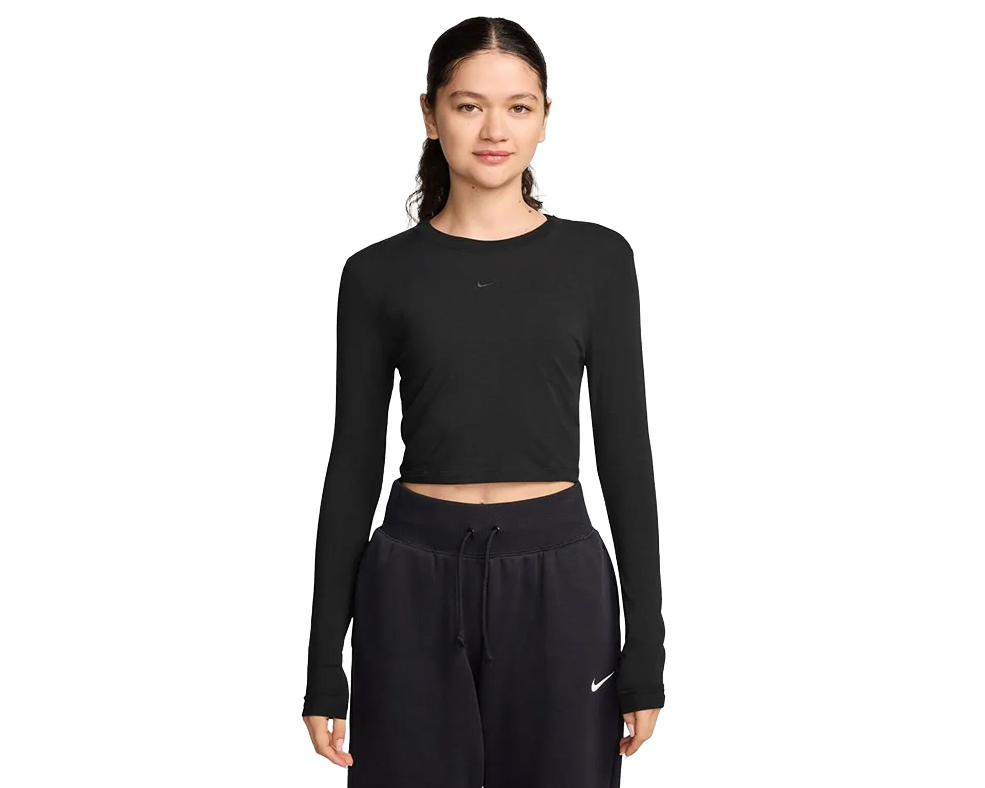 Nike sportswear women's knit jacket clearance