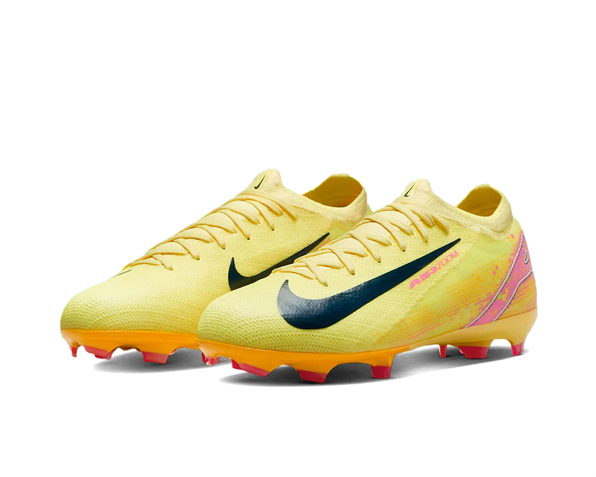 Nike soccer shoes vapor cheap