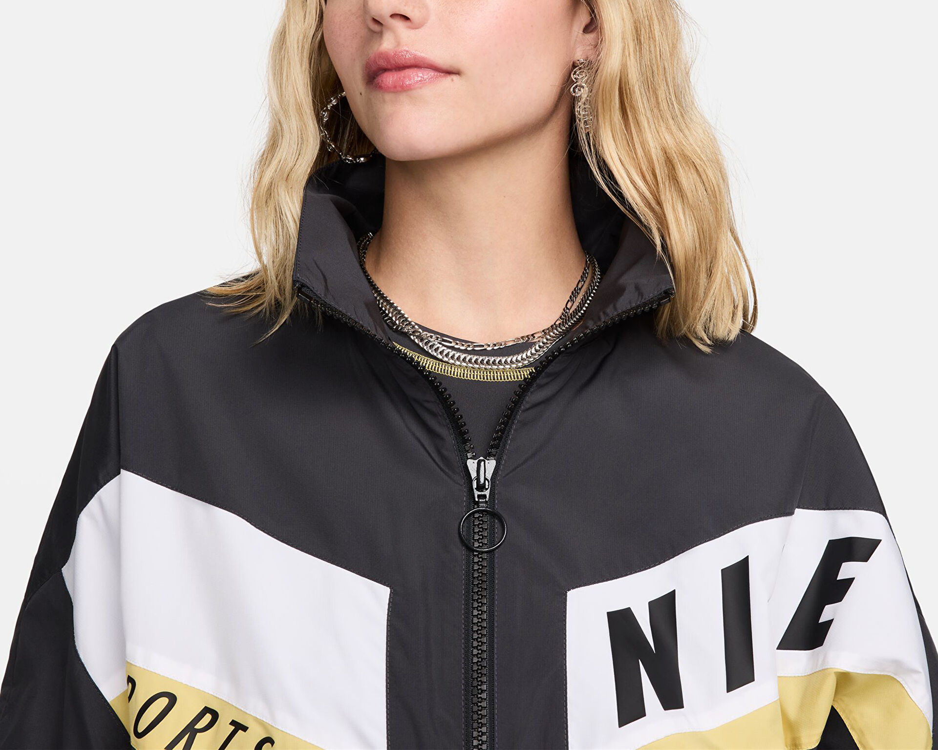 NIKE AS W NSW OS JKT DANCE / ナイキ ウィメンズ NSW OS ダンス