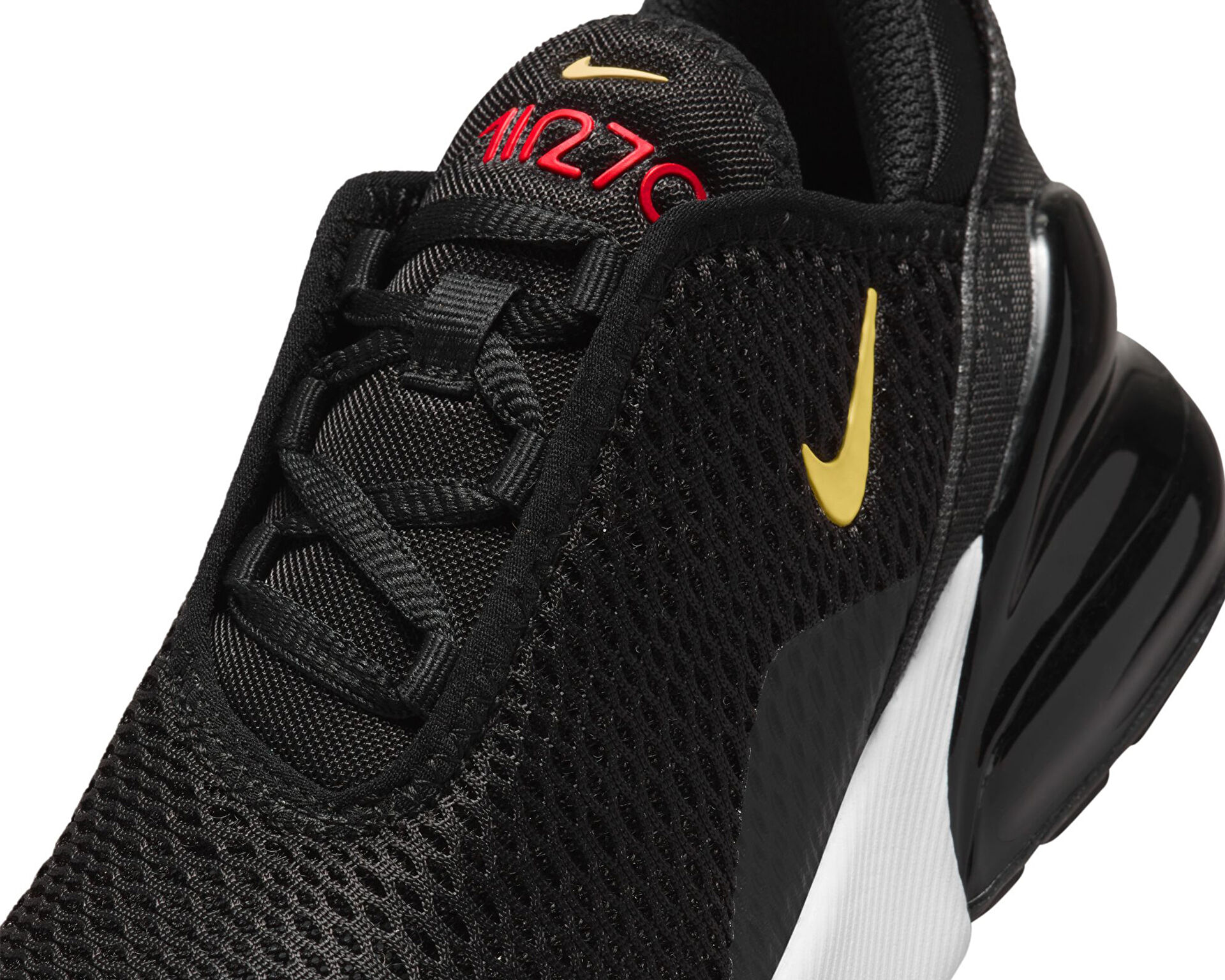Nike Cocuk Air Max 270 Ps Siyah HF9092 001