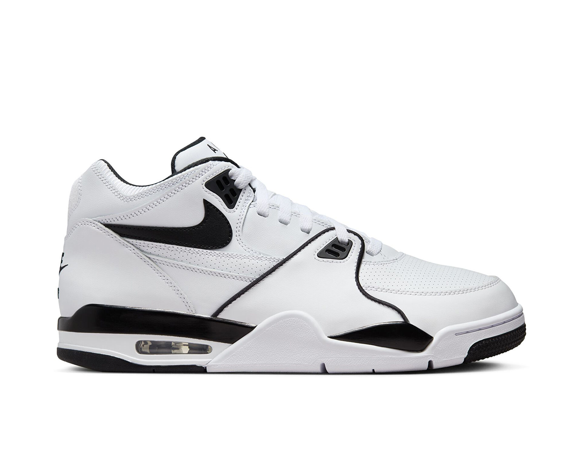 کفش های بسکتبال Air Flight Lite Mid