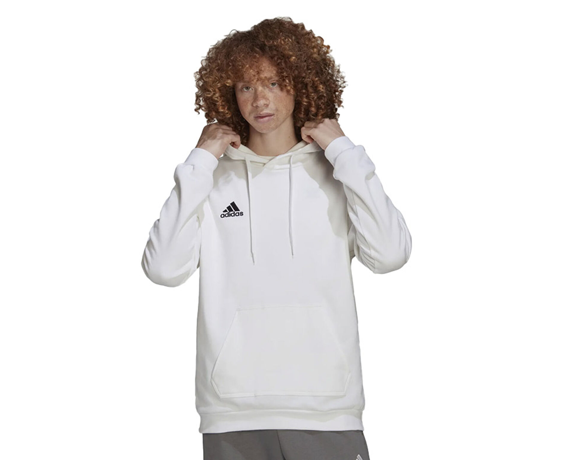 Adidas hoodie homme 2025
