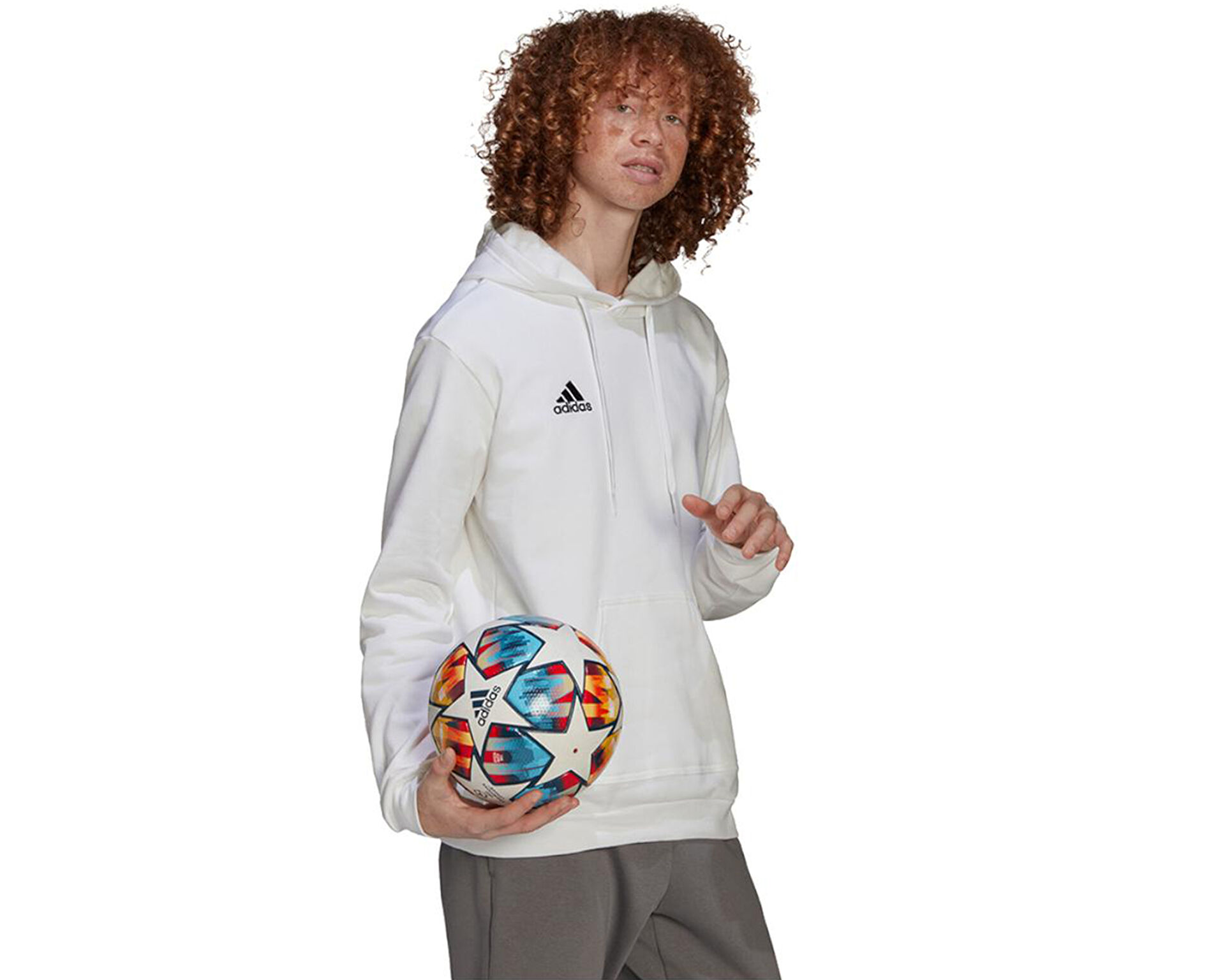 Adidas hoodie homme 2025