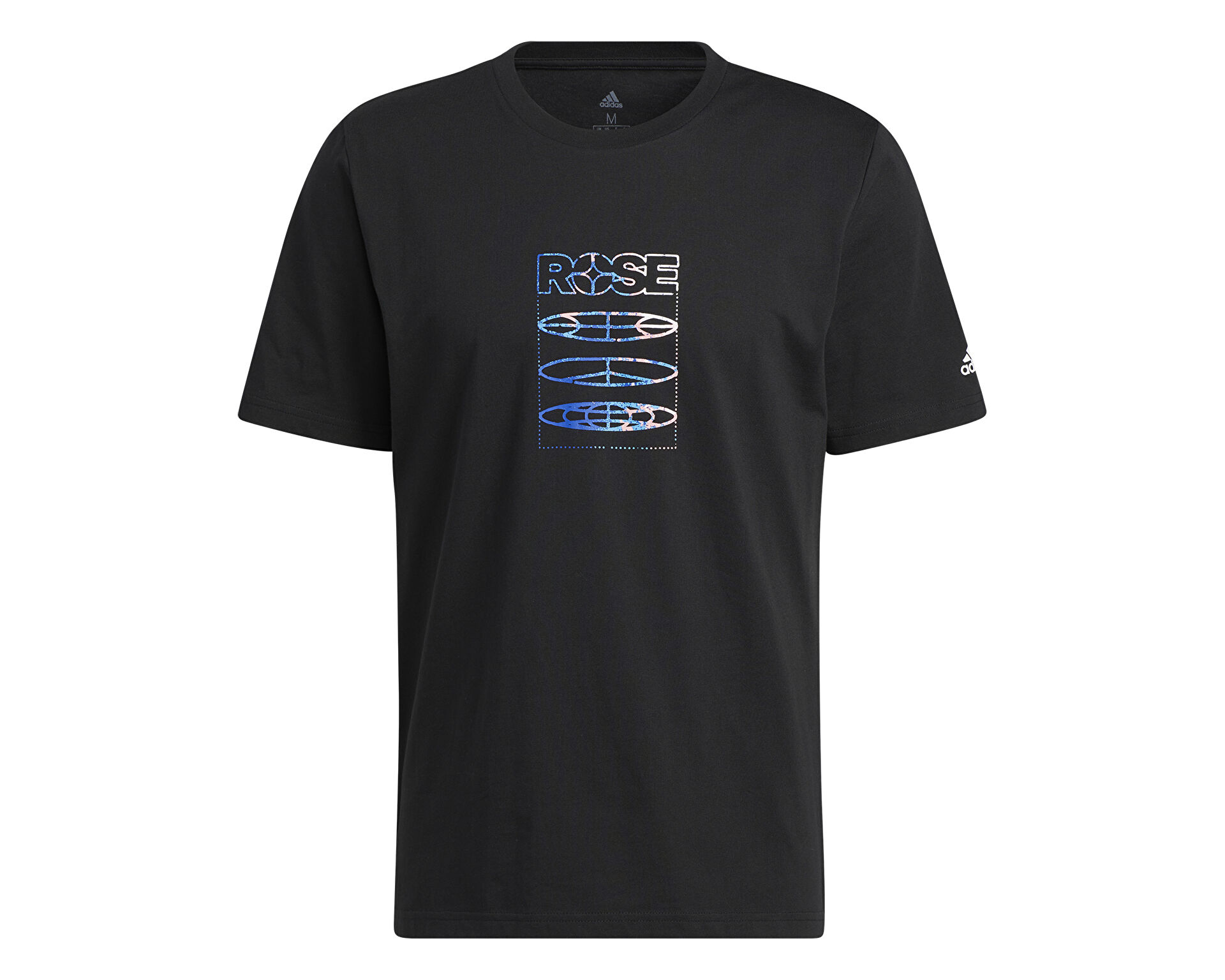 T shirt adidas rose new arrivals