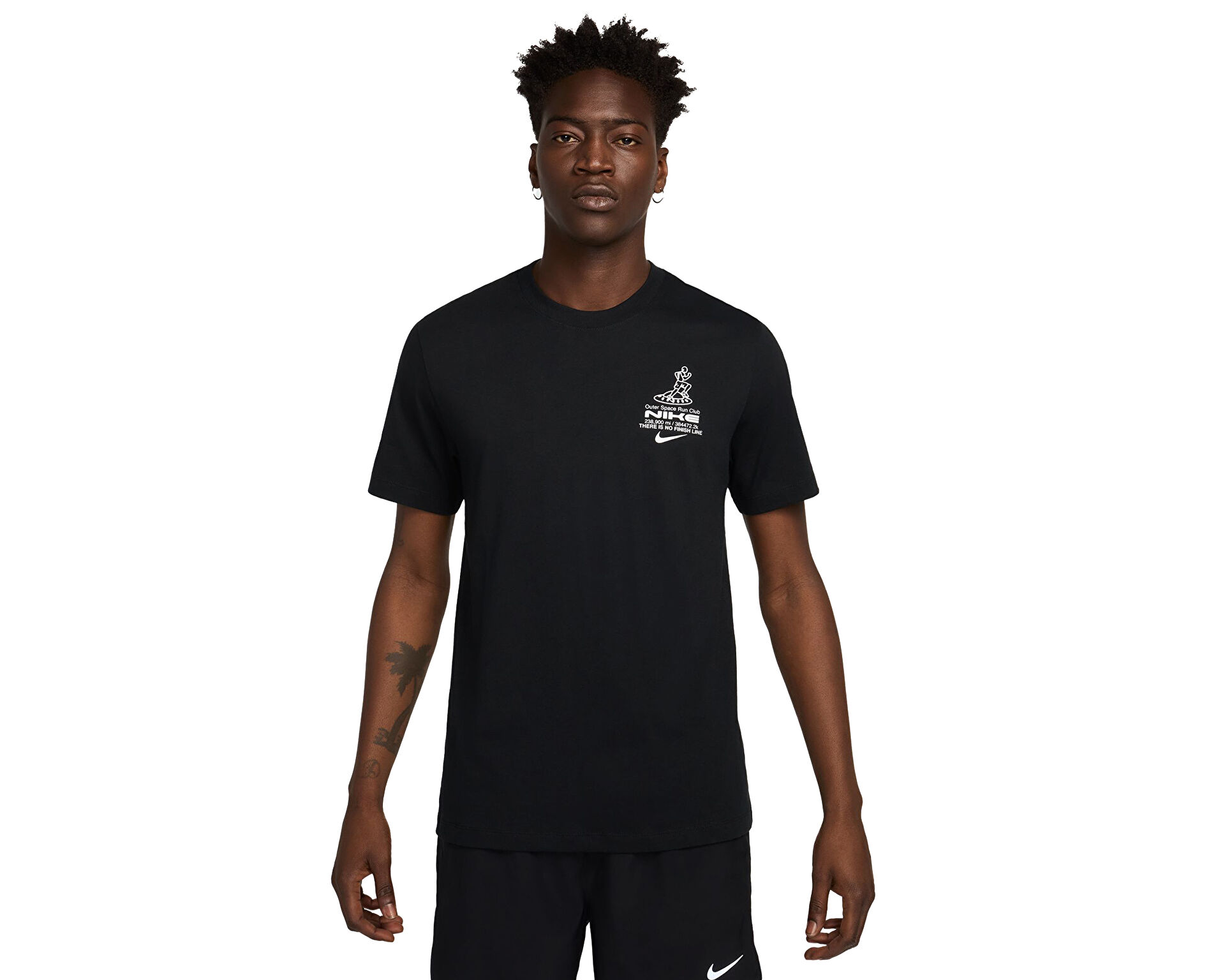 ★Nike★ Men's Running T-Shirt HJ3679-320 Nike Men's Running T-Shirt. Nike.com