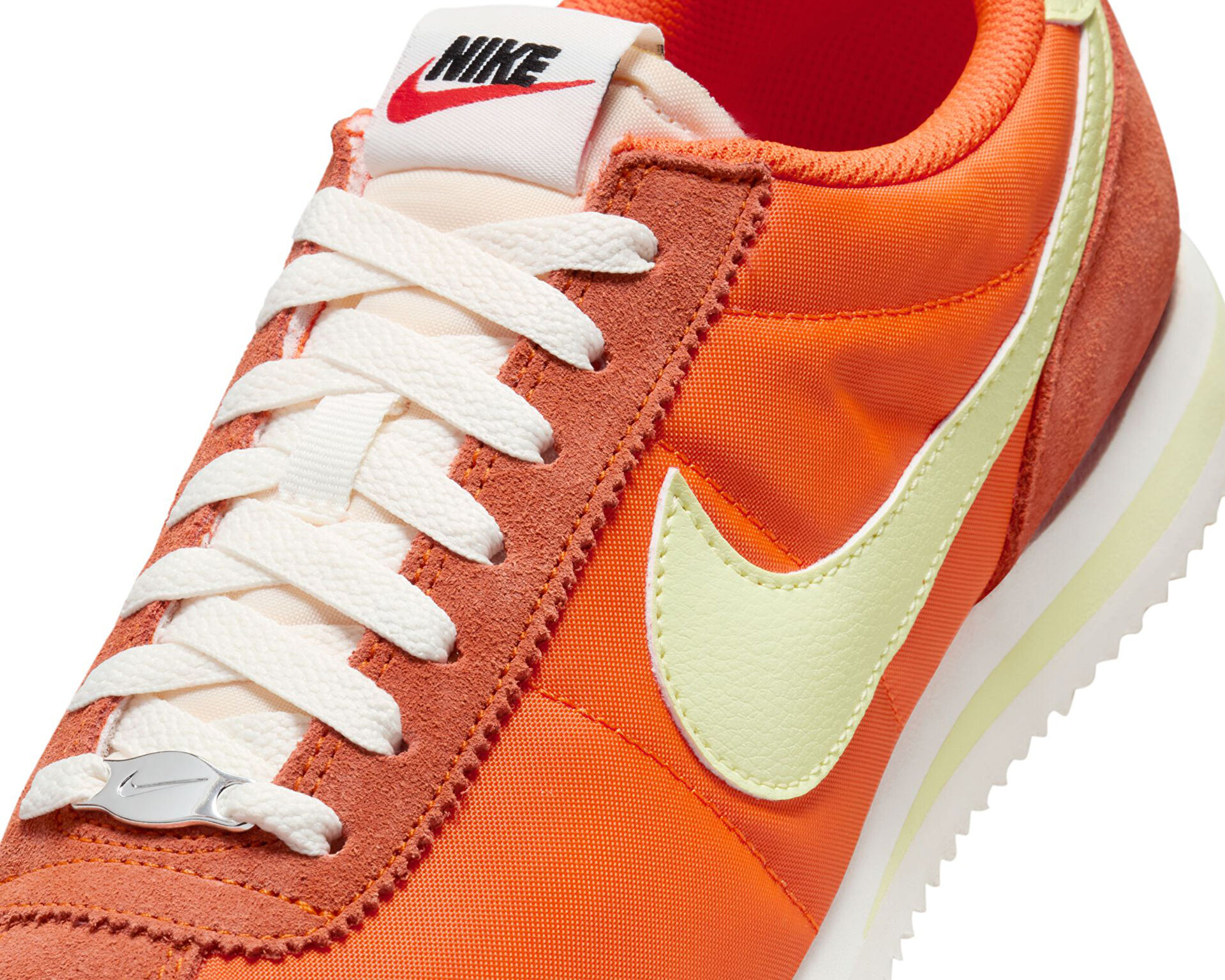 Cortez orange fluo online