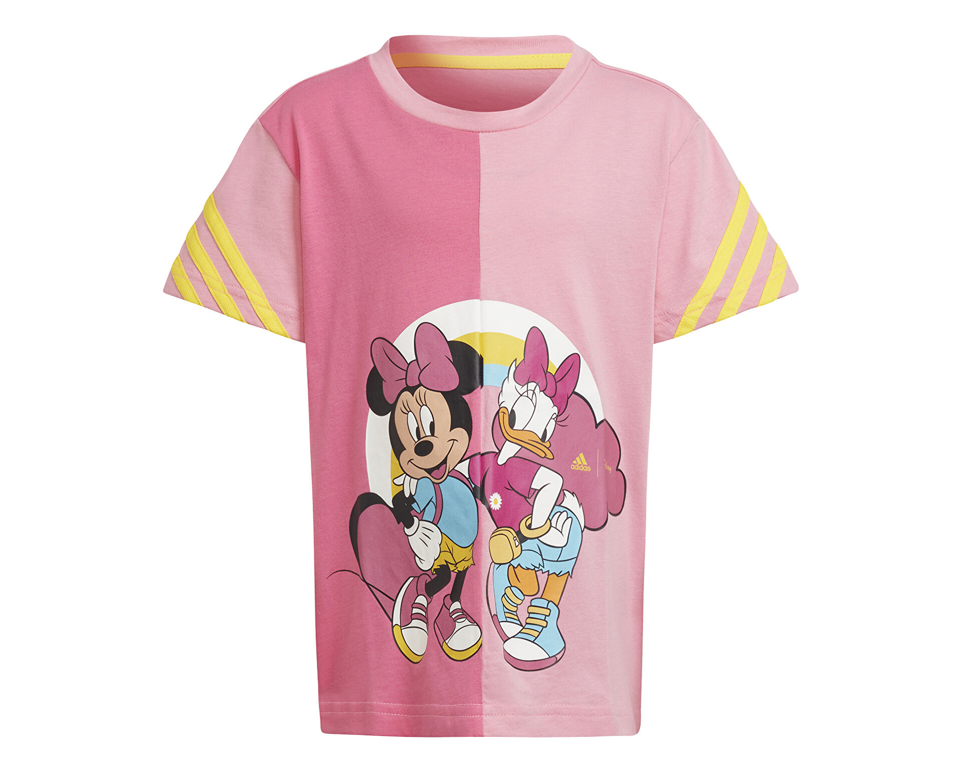 adidas Cocuk Disney Daisy Duck Pembe HK6639