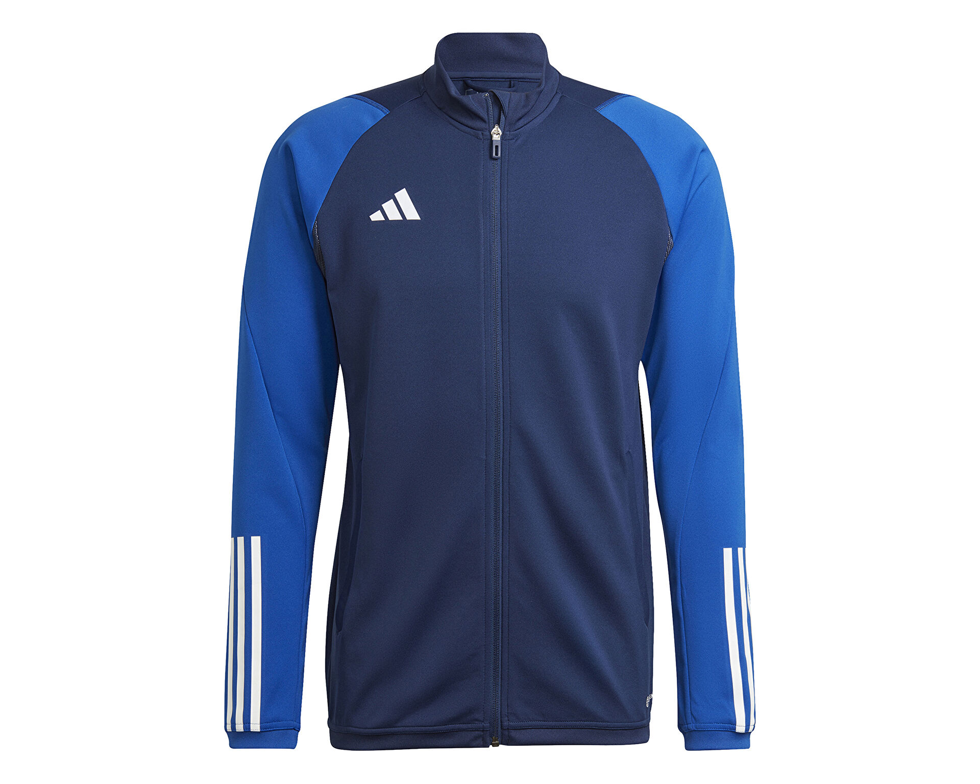 adidas Erkek Tiro23 C Tr Jkt Lacivert HK7649