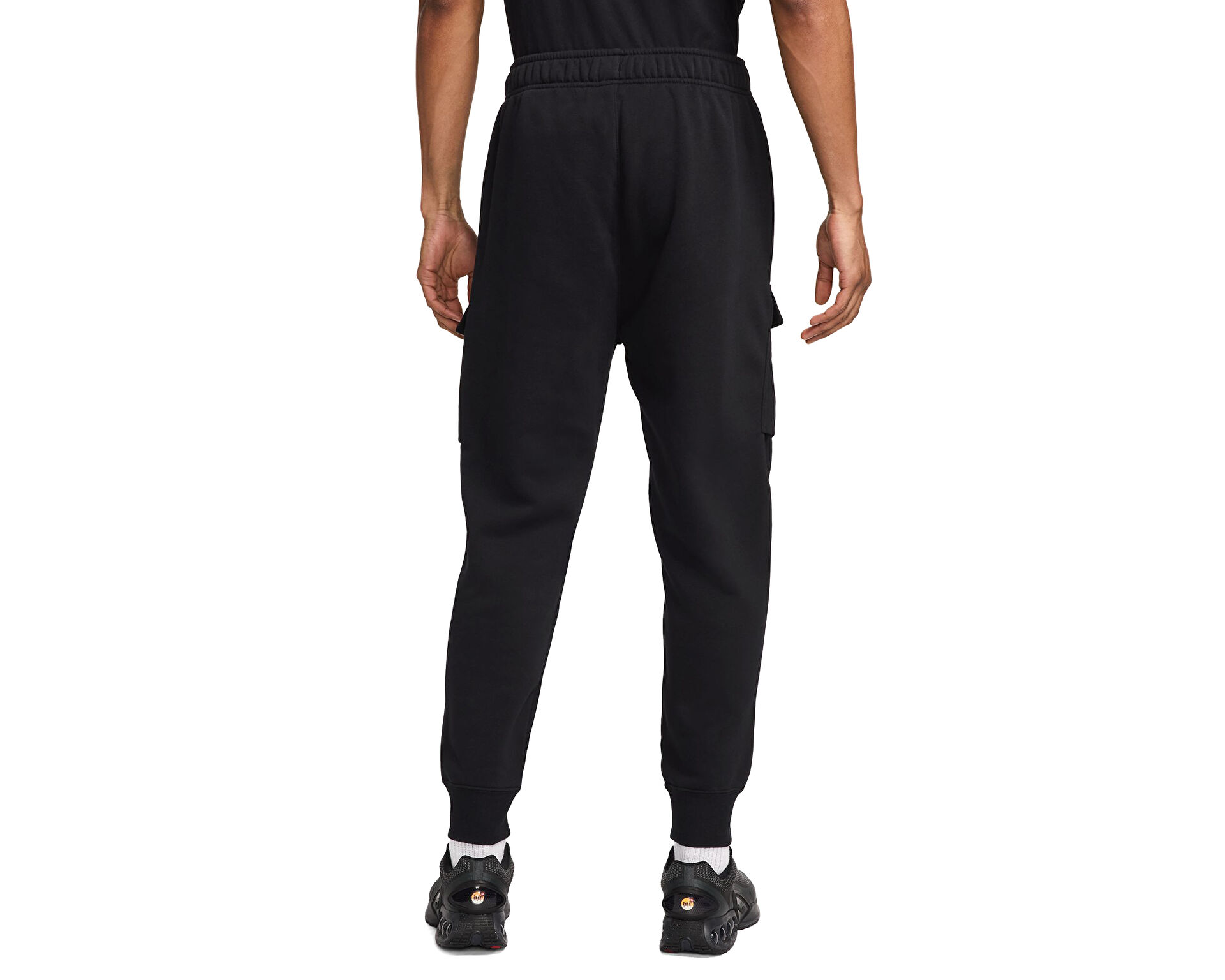 Nike m nsw air pant flc new arrivals