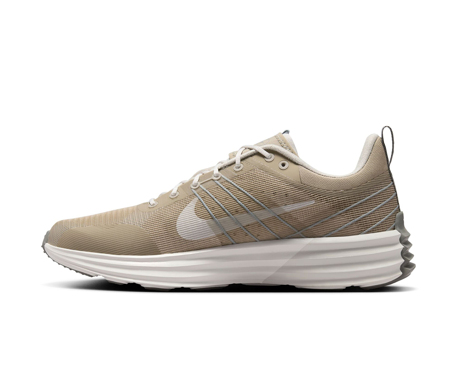 Nike Erkek Lunar Roam Krem HM0713-200