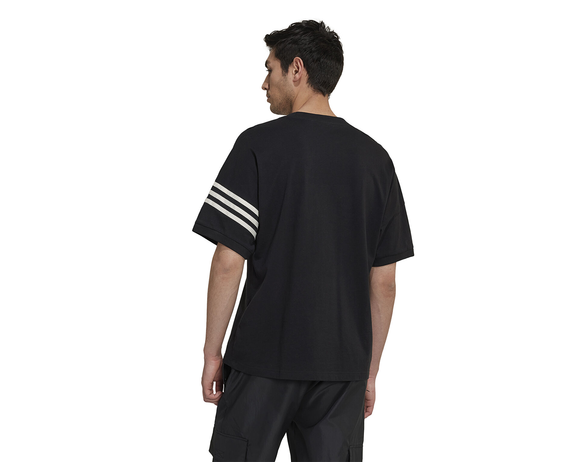 Adidas new t hot sale shirt