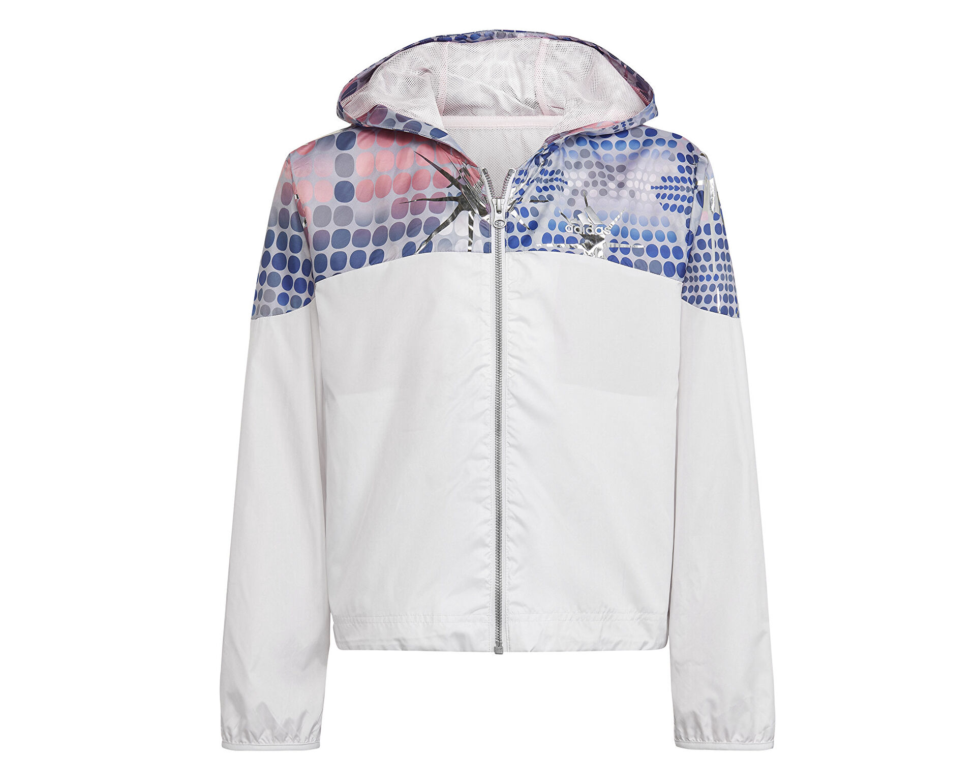 Adidas wind jacket clearance 2.0