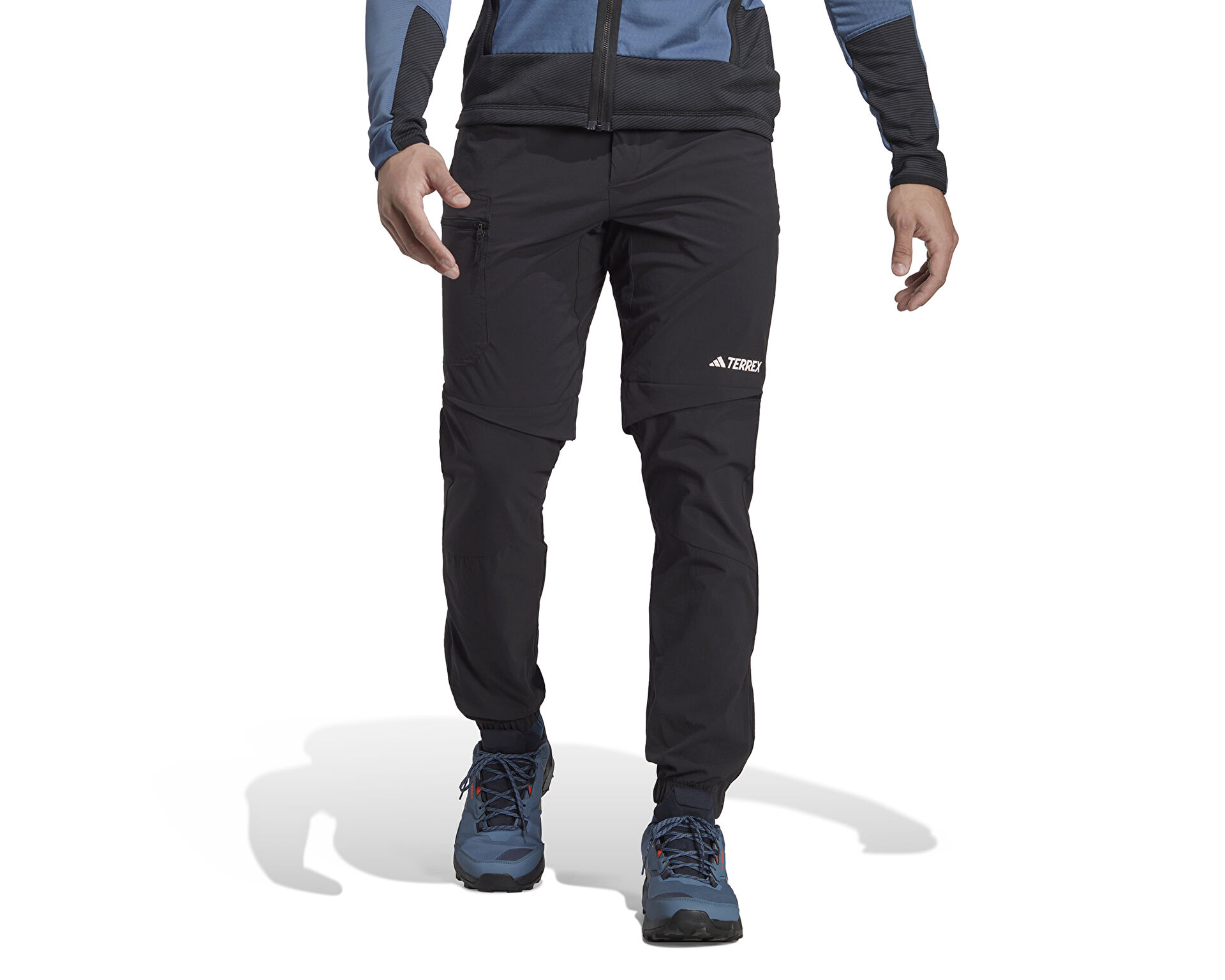 شلوار کوهنوردی Adidas Terrex Utilitas Z.O P