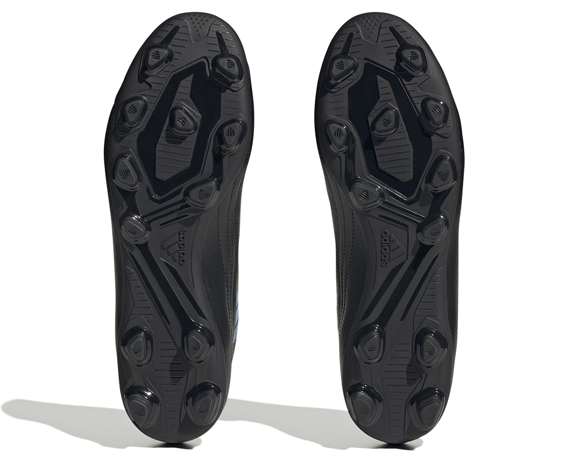 adidas Erkek Deportivo Fxg Siyah HP2510