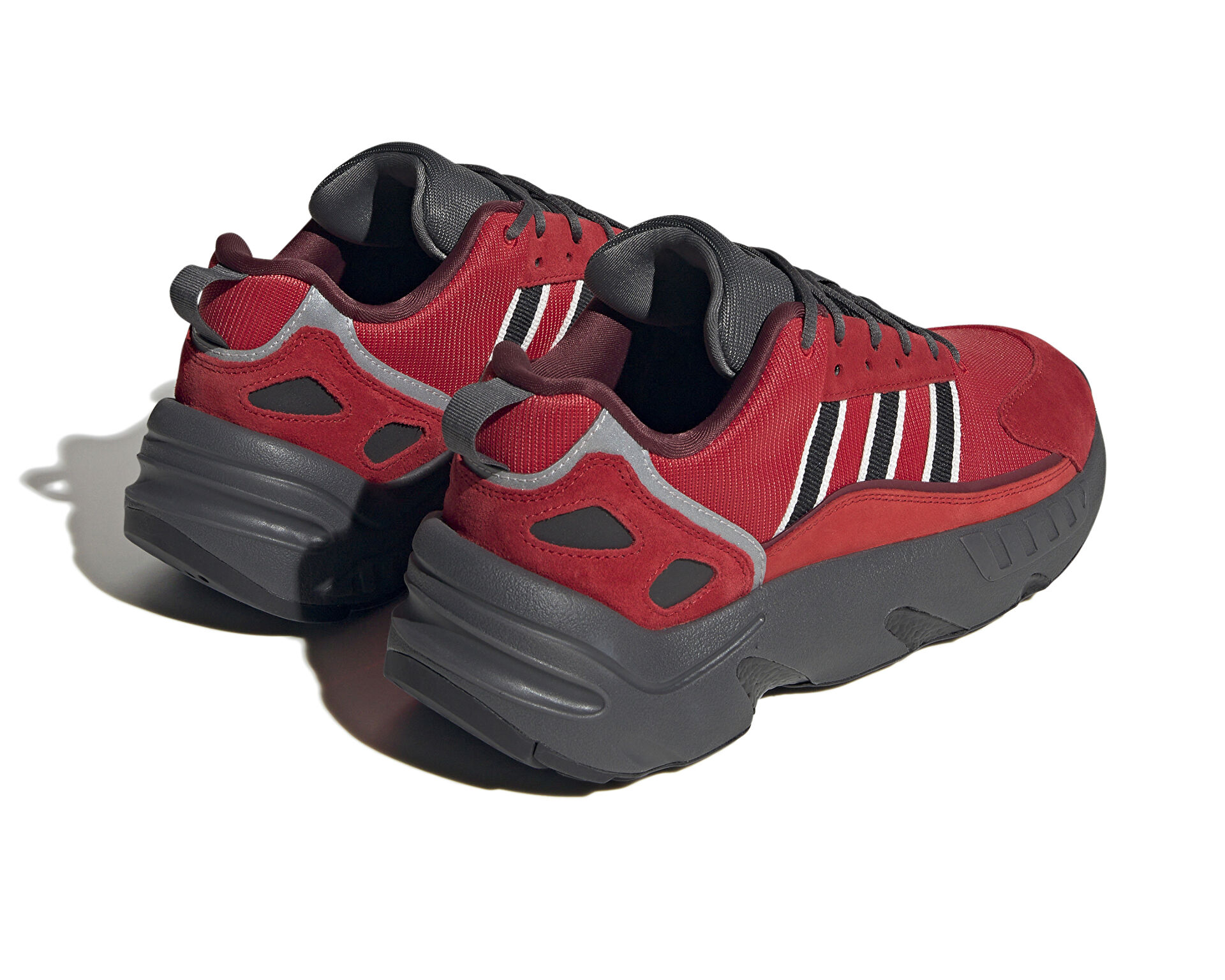 adidas Erkek Zx 22 Boost Kırmızı HP2769