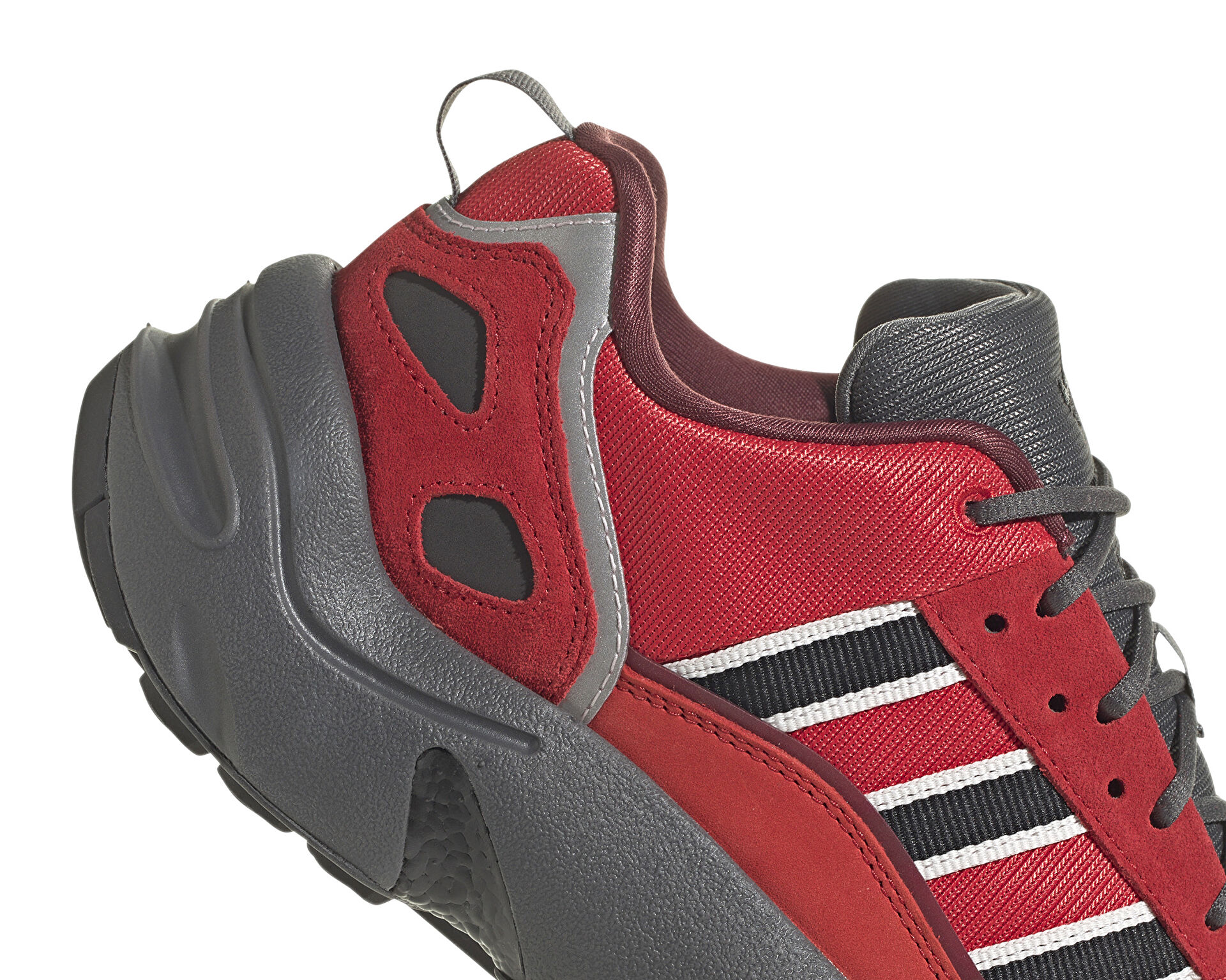 adidas Erkek Zx 22 Boost Kırmızı HP2769