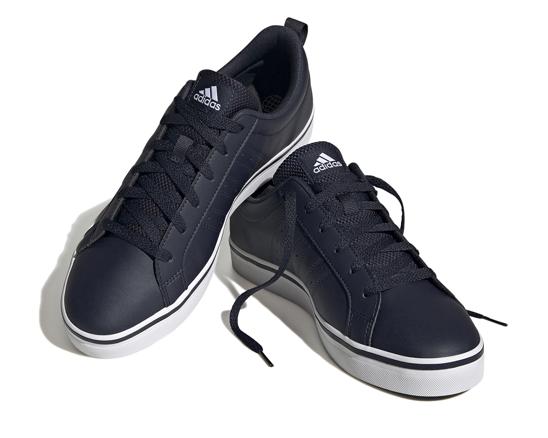 Vs Pace 2.0 Erkek adidas Lacivert Erkek G nl k Ayakkab HP6011