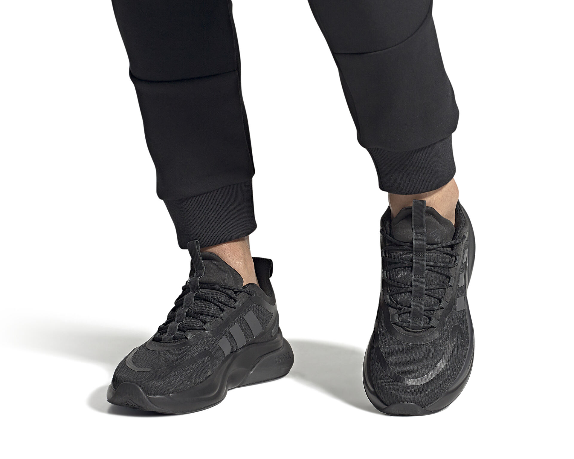 Adidas alphabounce yorum deals