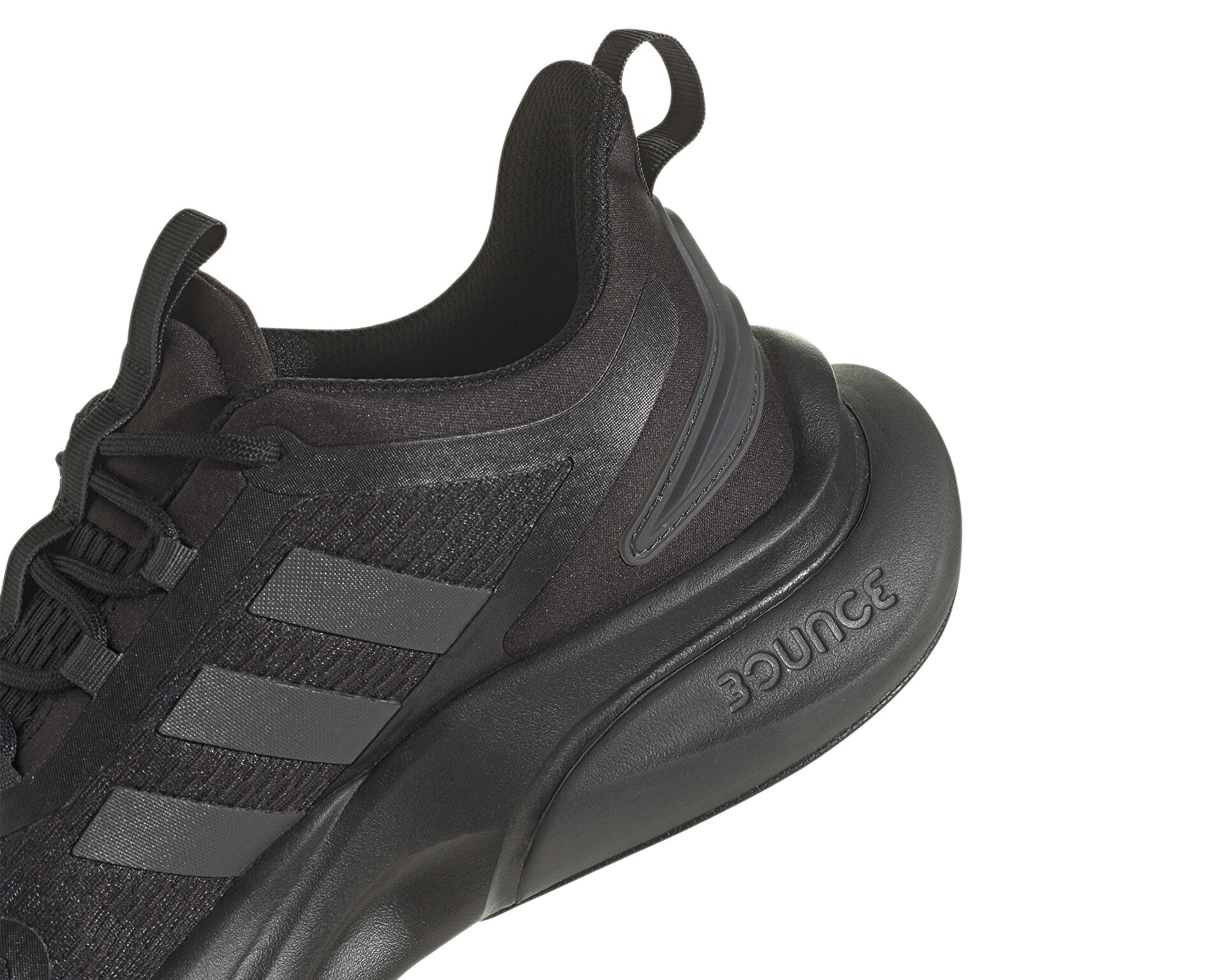 Alphabounce Erkek adidas Siyah Alphabounce HP6142 Korayspor
